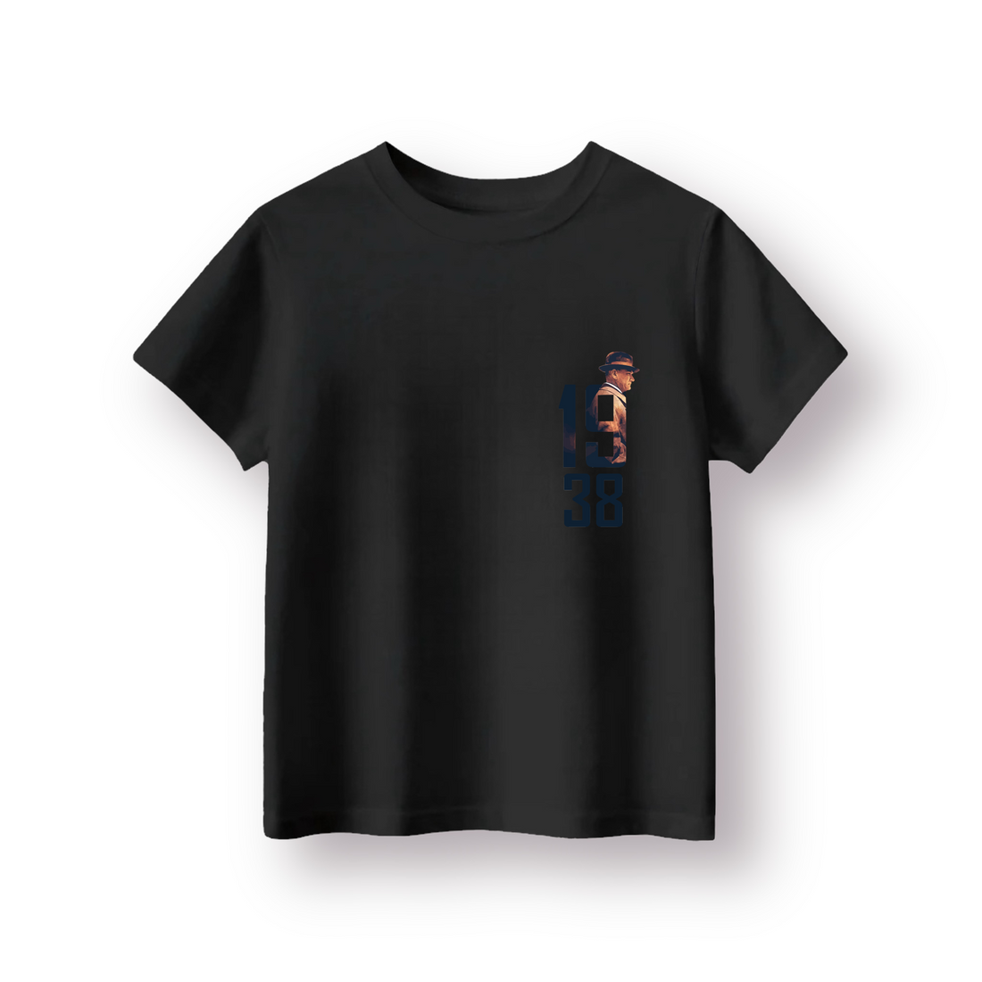 1938 - Çocuk T-shirt