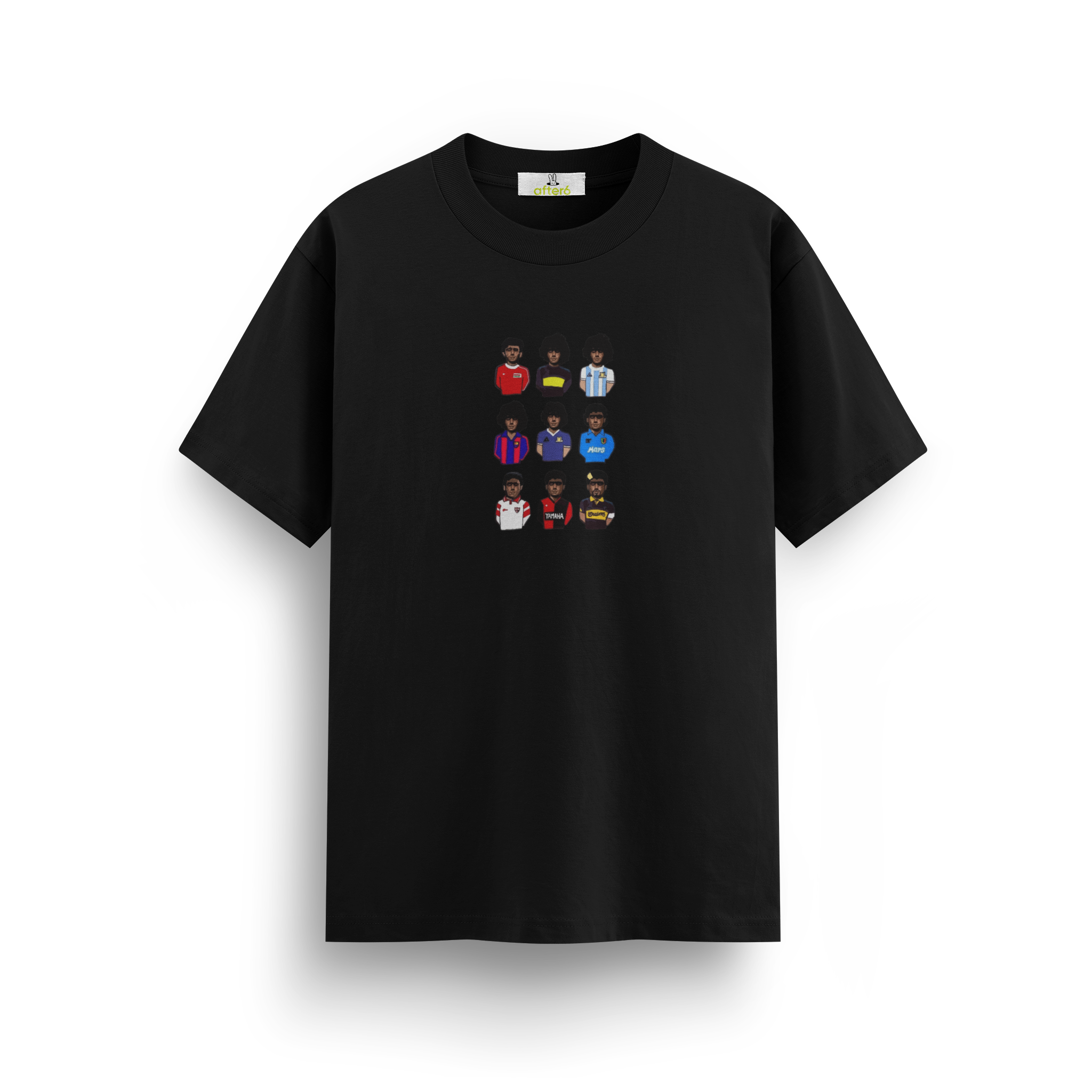 Maradona - Regular T-shirt