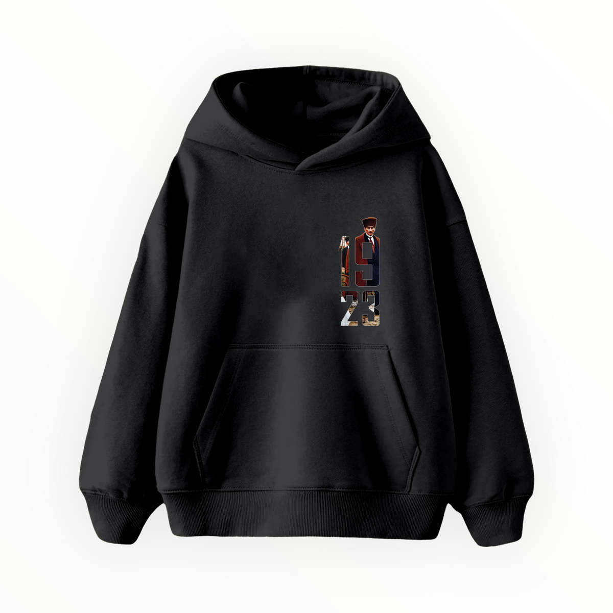 1923 - Çocuk Hoodie