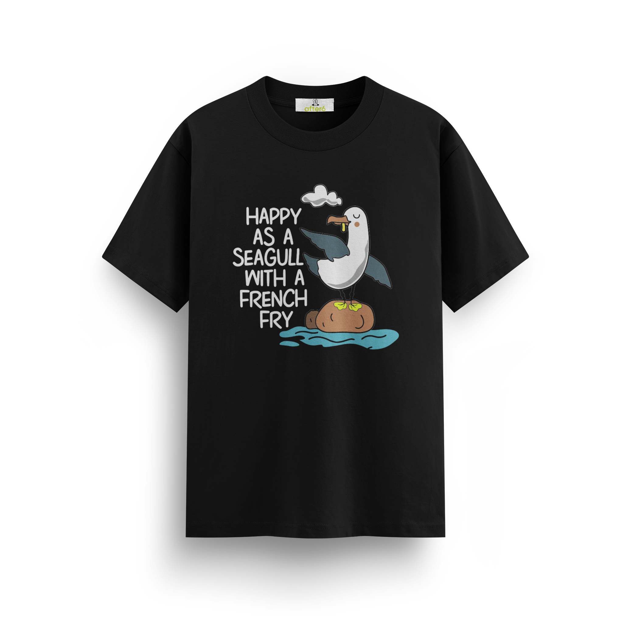 Mine - Regular T-shirt