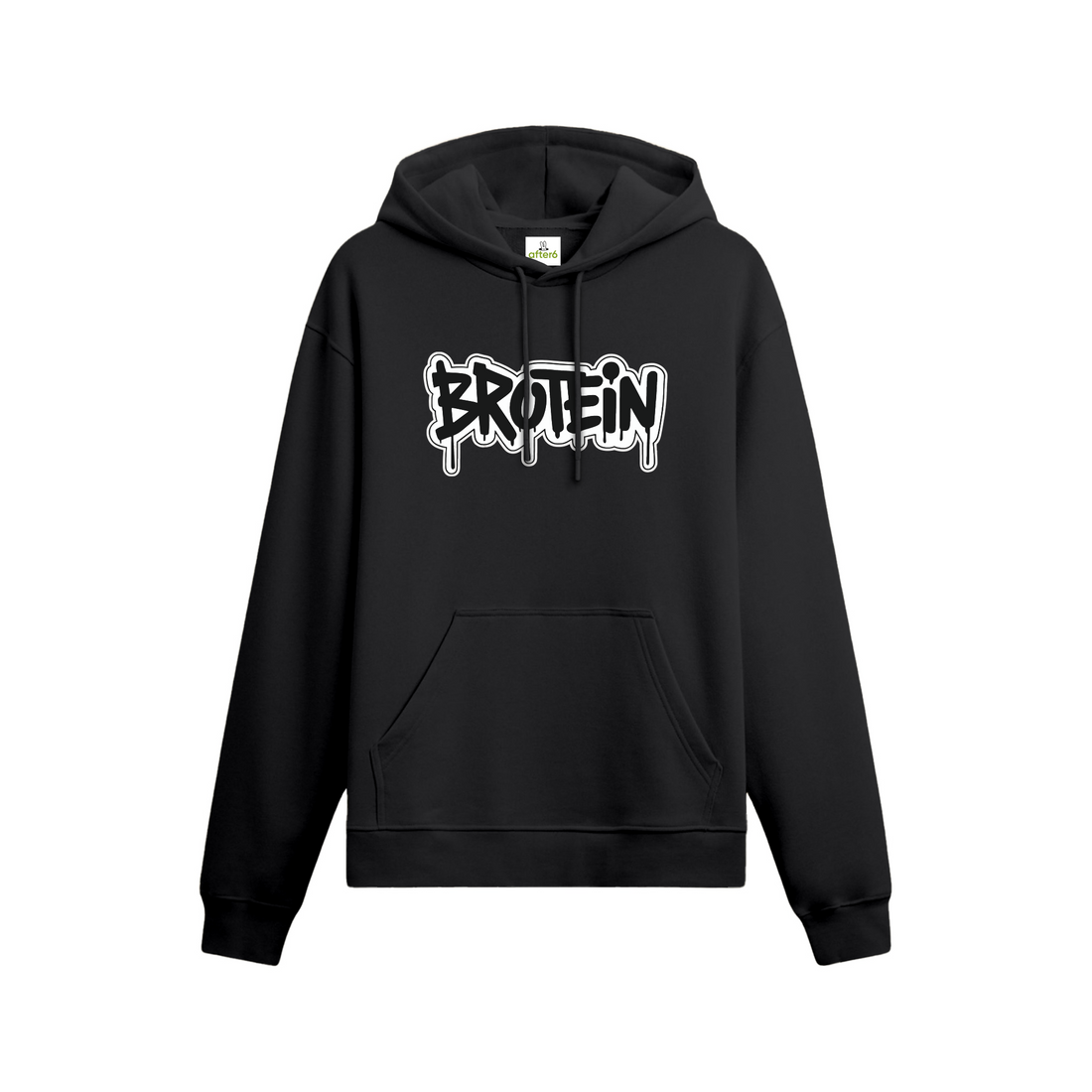 Brotein - Oversize Hoodie