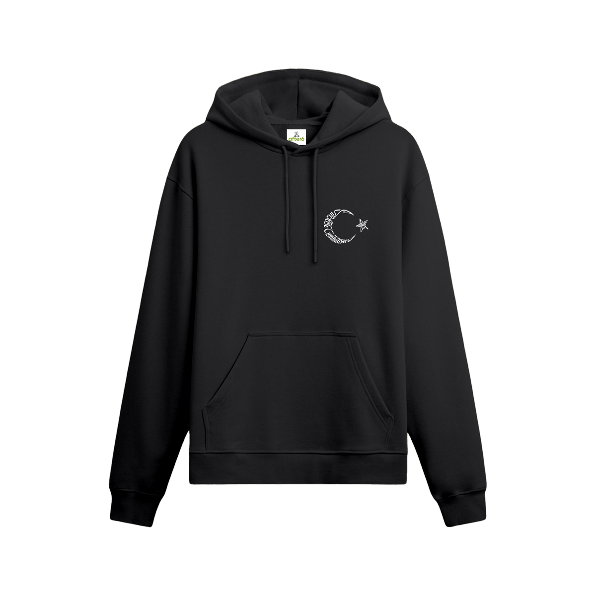 Sonsuza Kadar - Oversize Hoodie