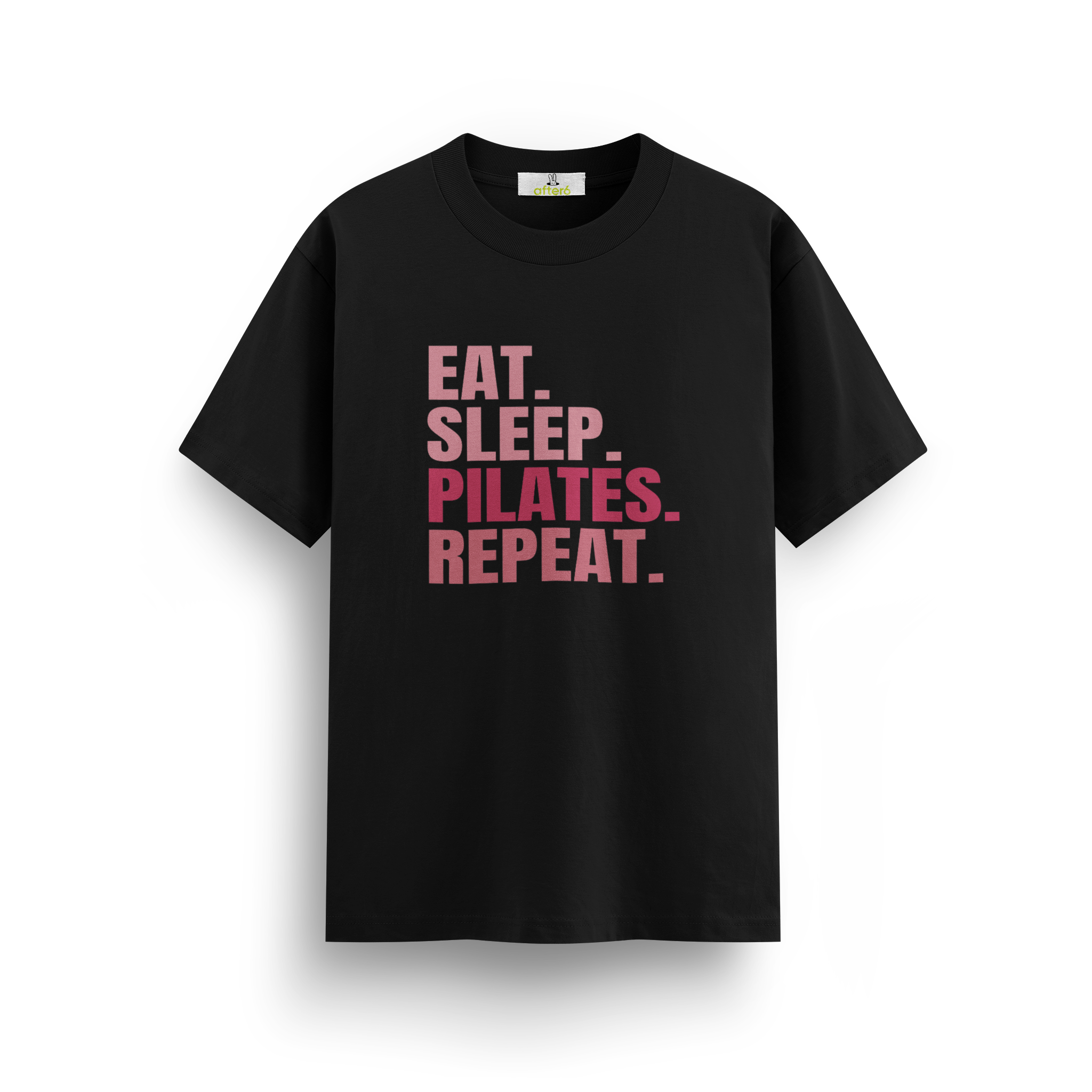 Routine - Regular T-shirt