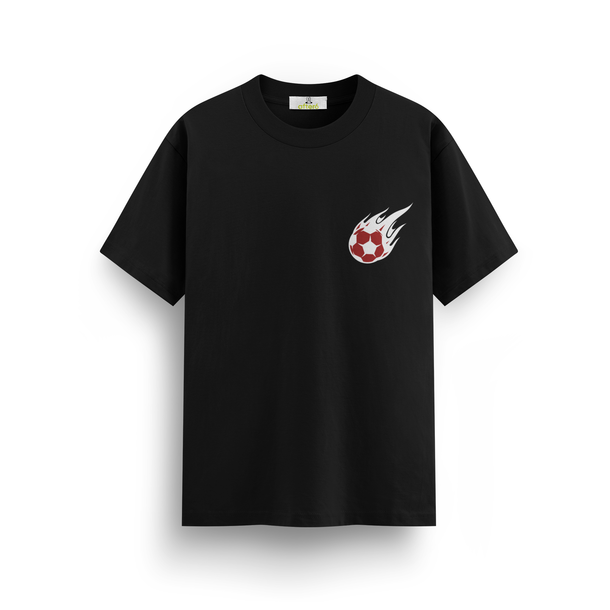 Hot Girls Watch World Cup - Regular T-shirt