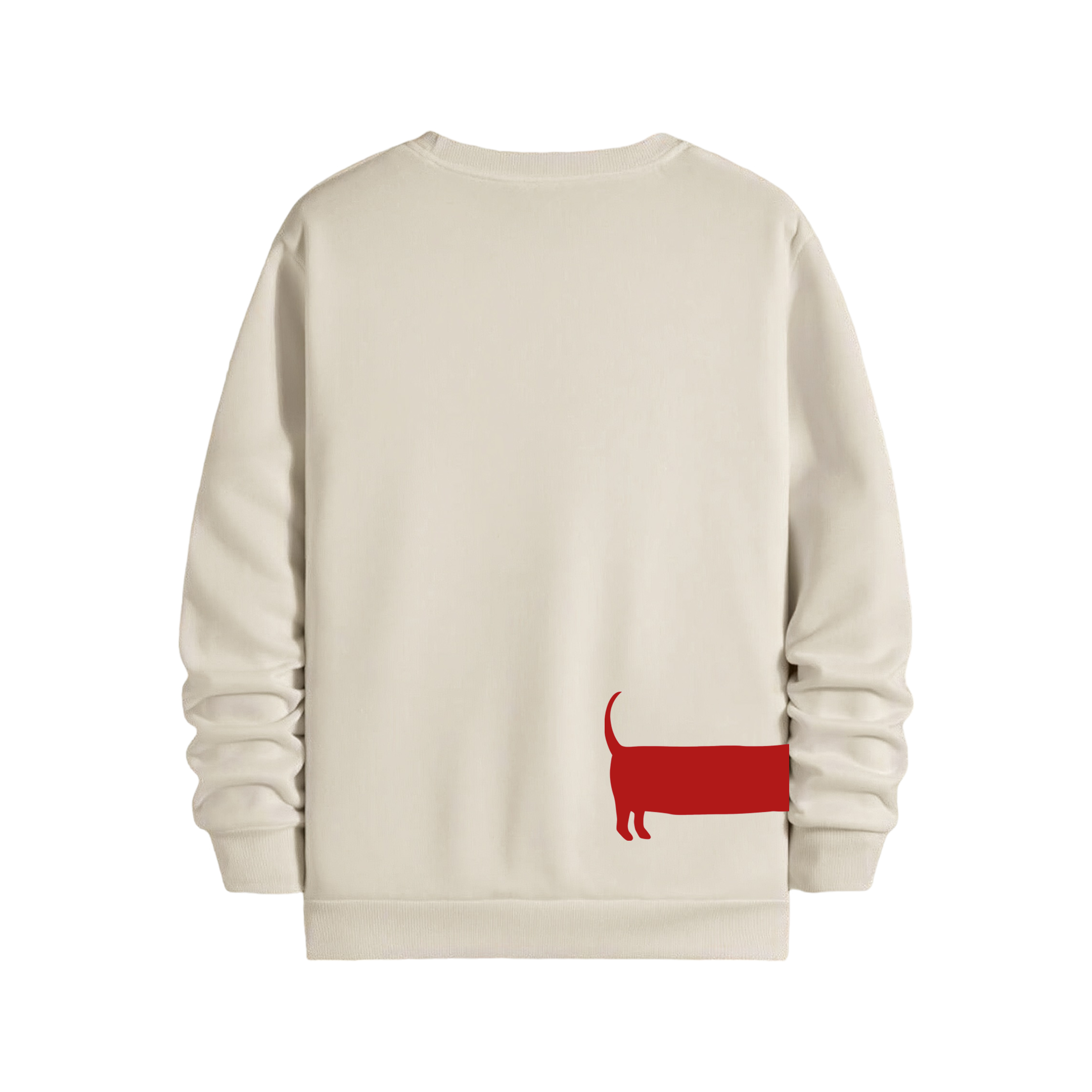 Hot Dog - Regular Sweatshirt