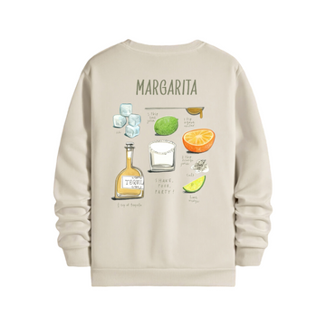 Margarita - Regular Sweatshirt