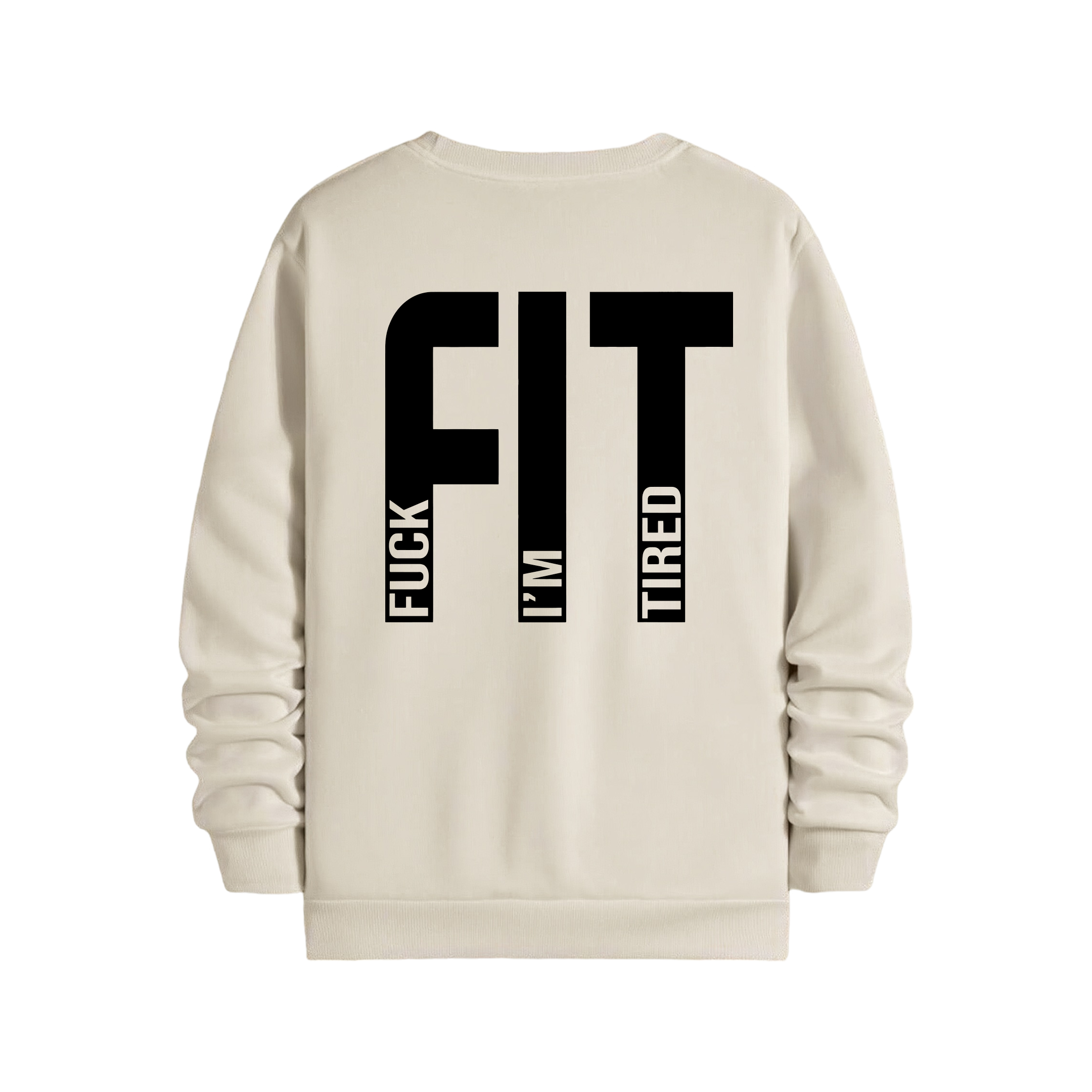 FIT - Regular Sweatshirt