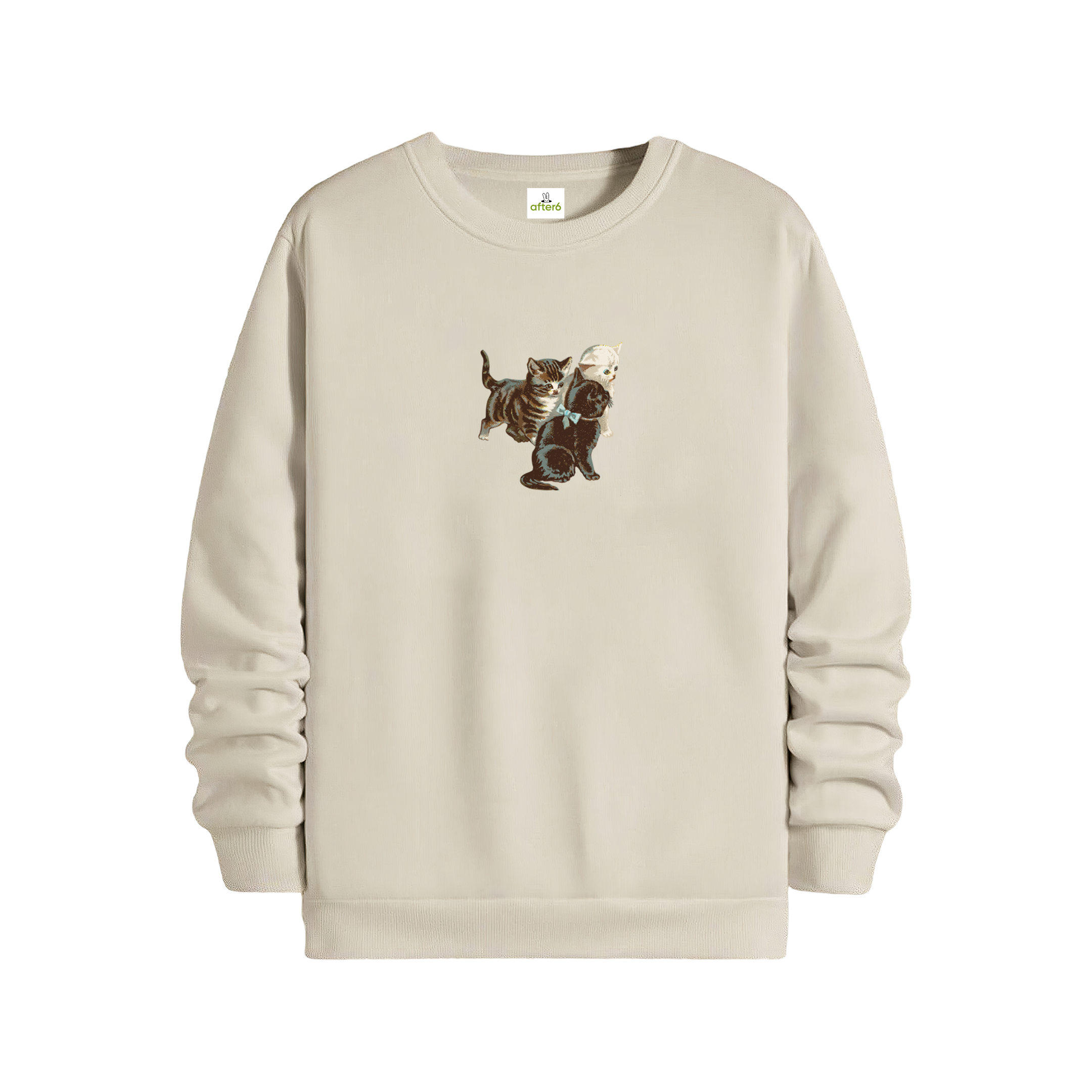 Kitties - Regular Sweatshirt