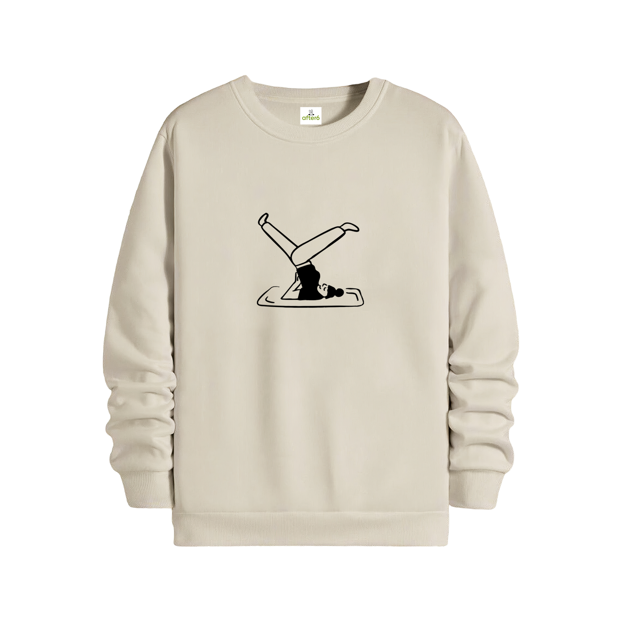 Core Flow - Regular Sweatshirt