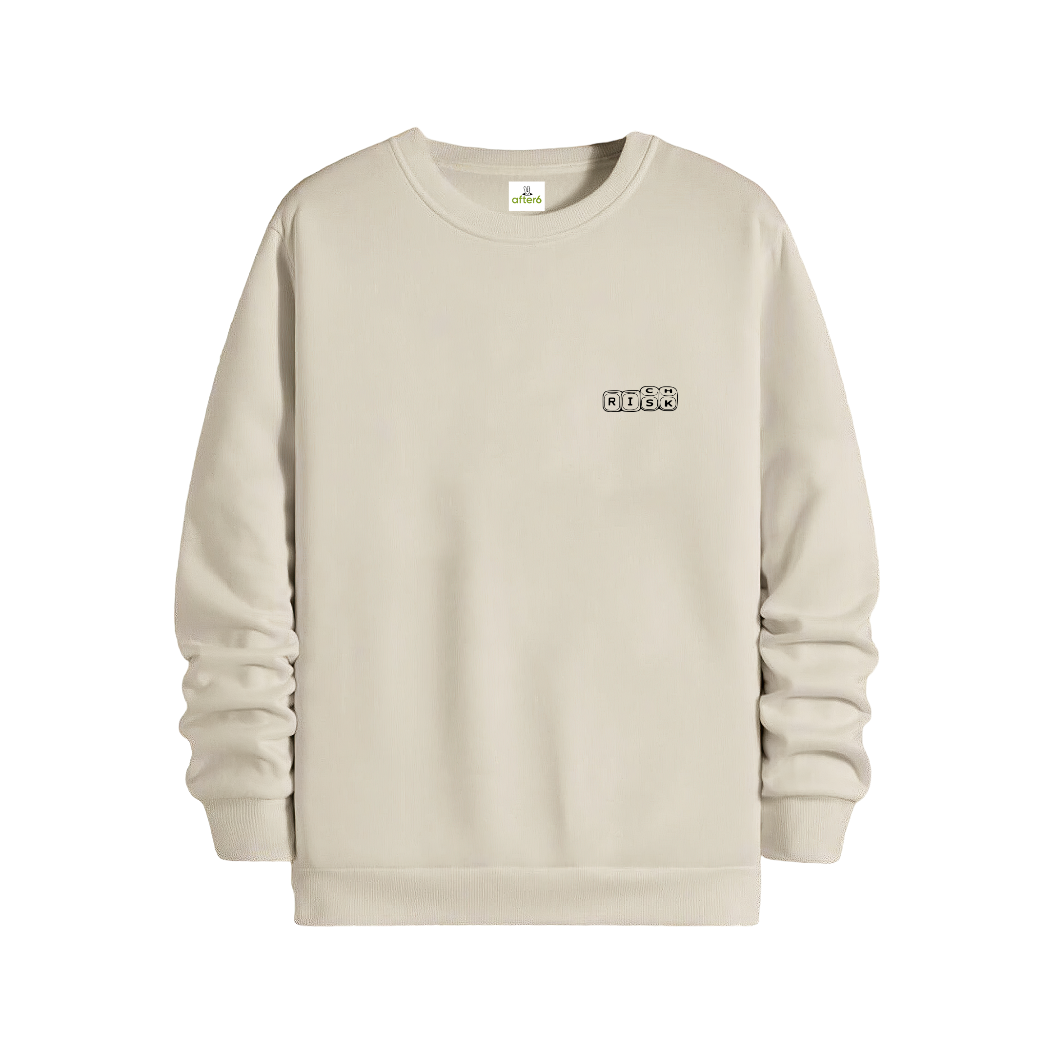 Rich - Regular Sweatshirt