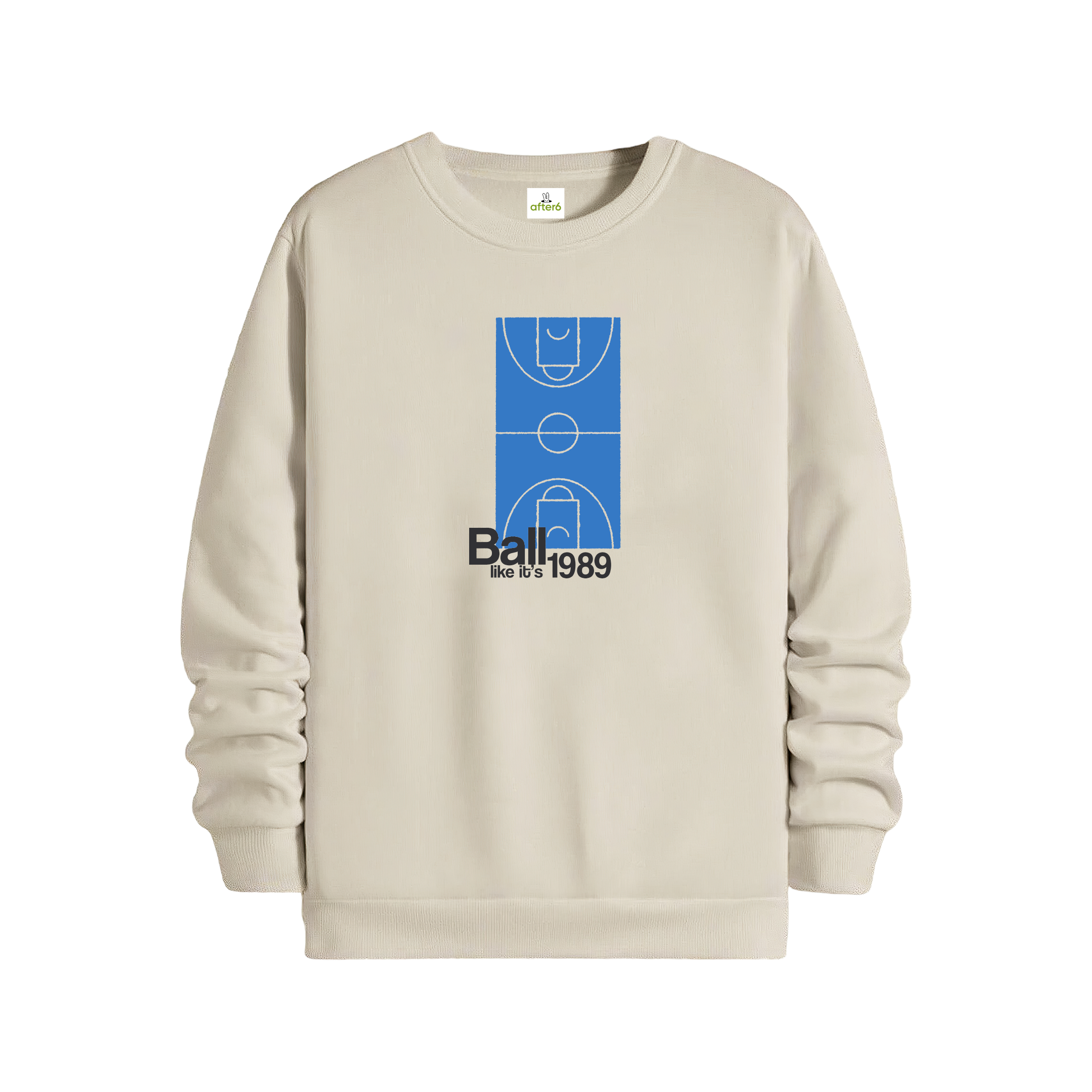 Like 1989 - Regular Sweatshirt