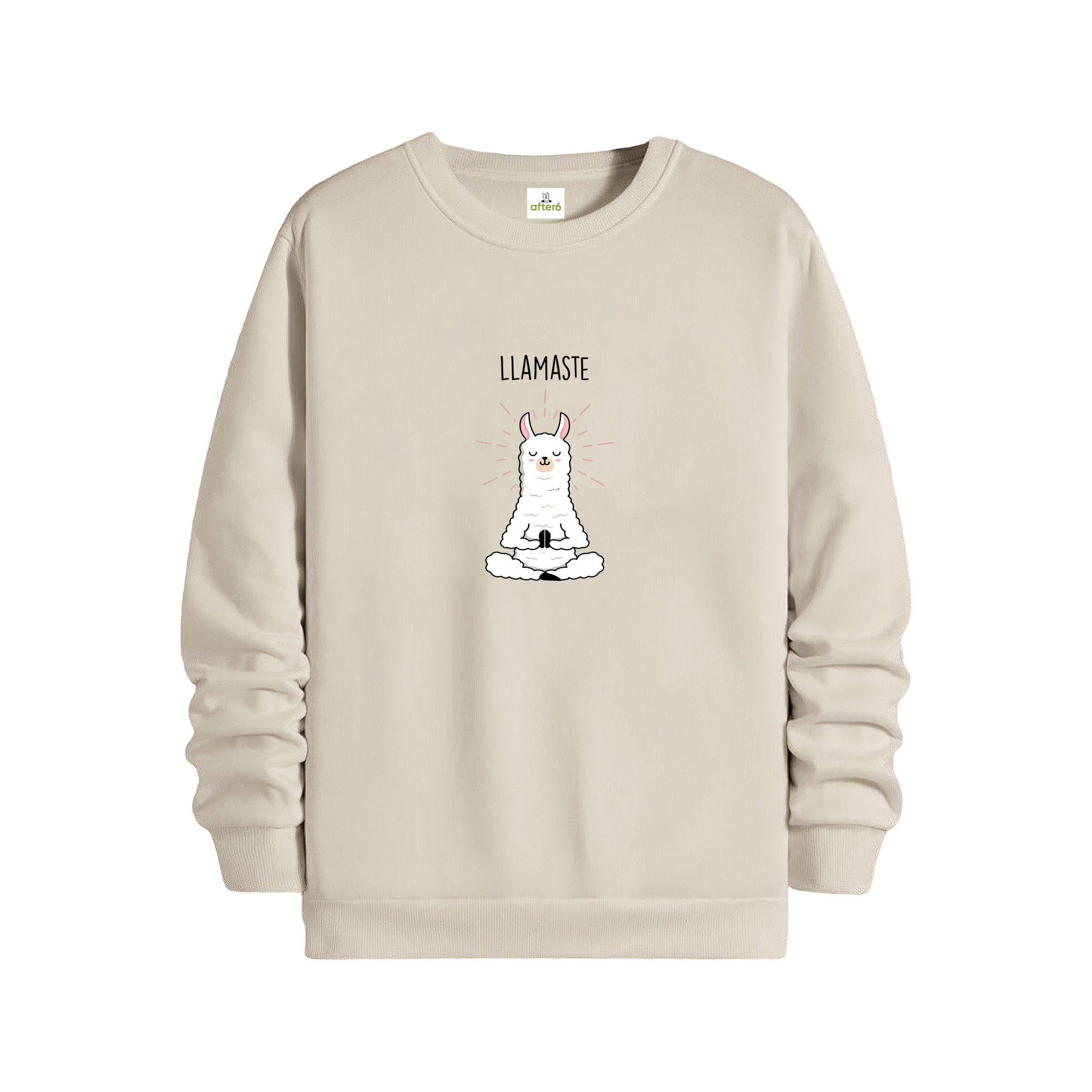 Lamaste - Regular Sweatshirt