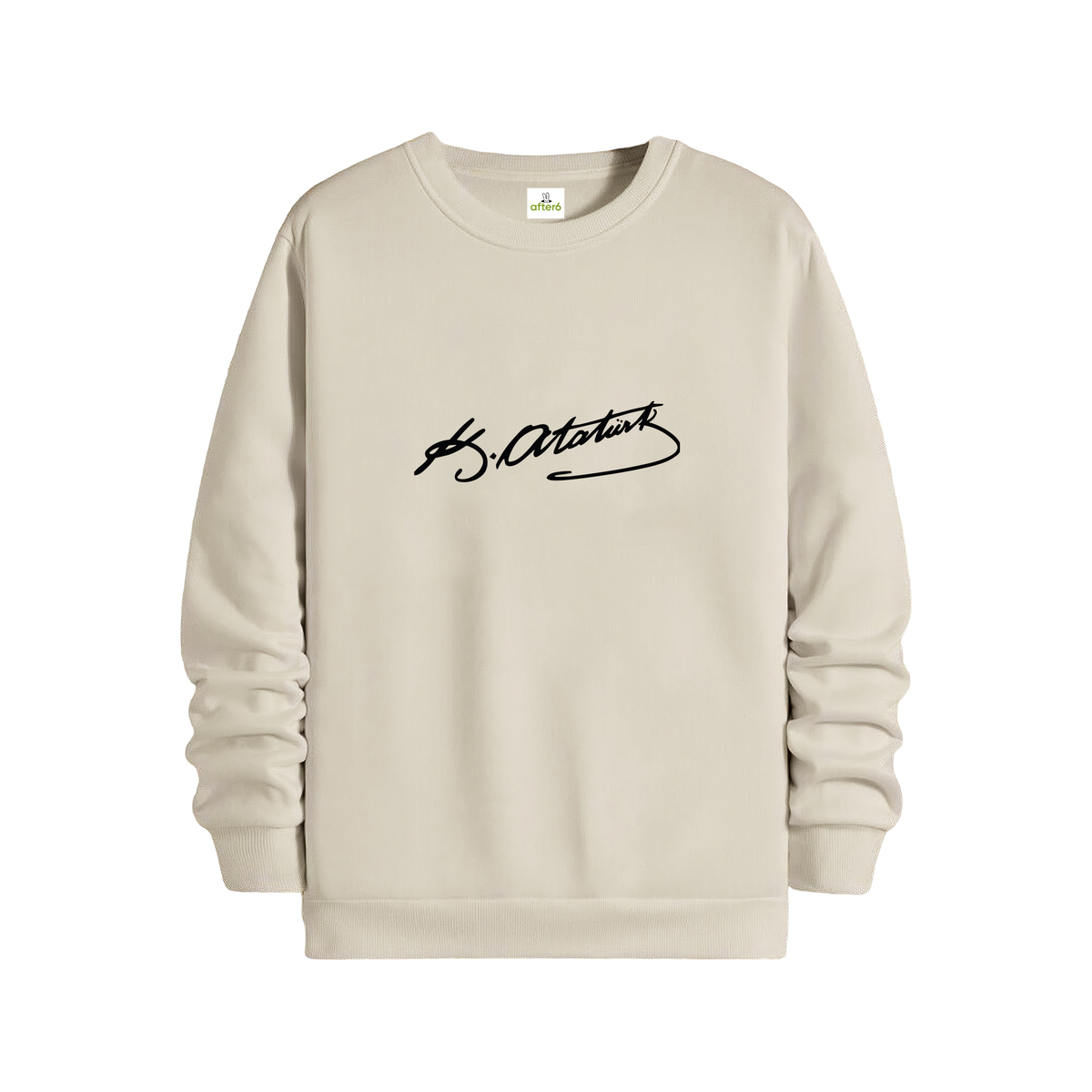 İmza - Regular Sweatshirt