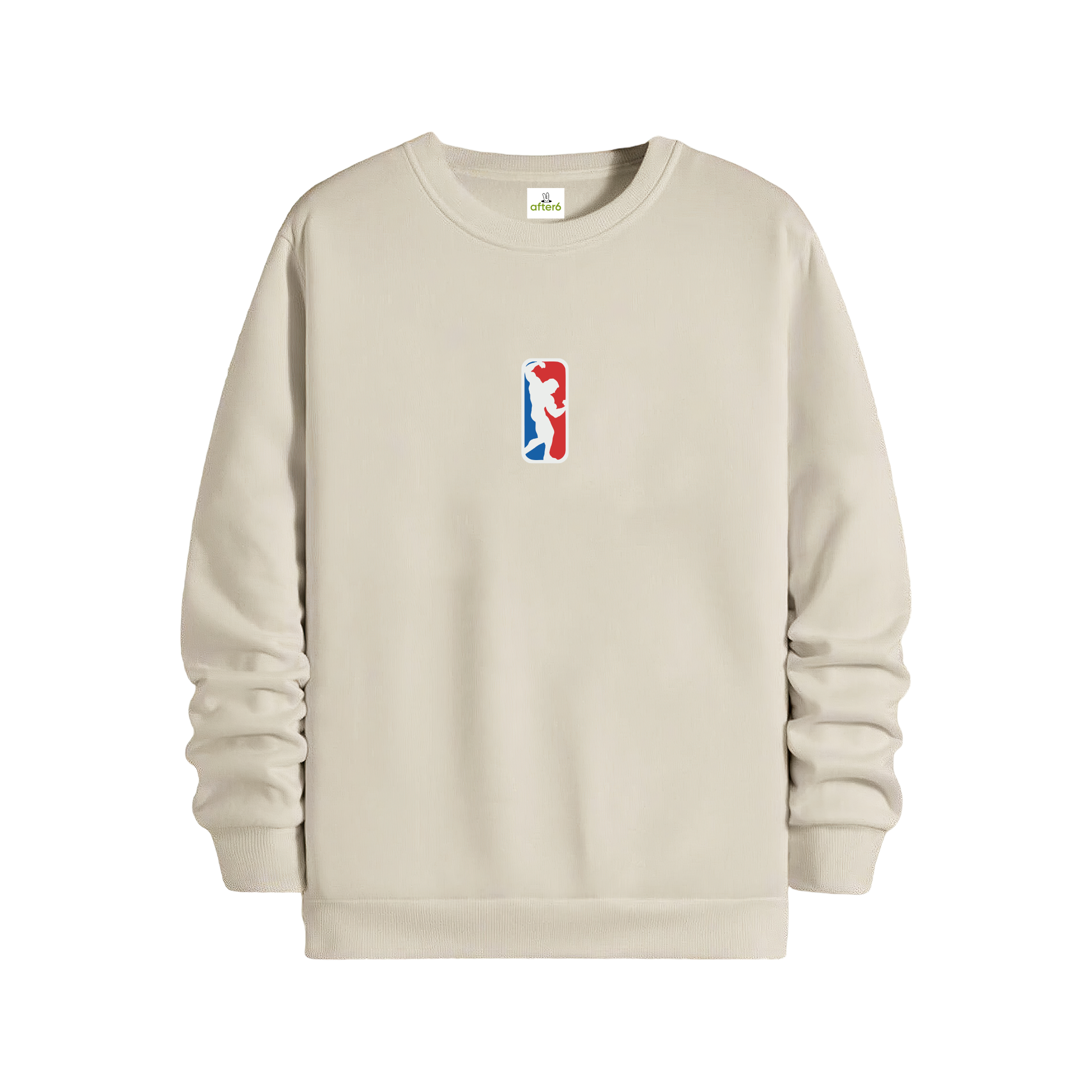 Arnie Pose - Regular Sweatshirt