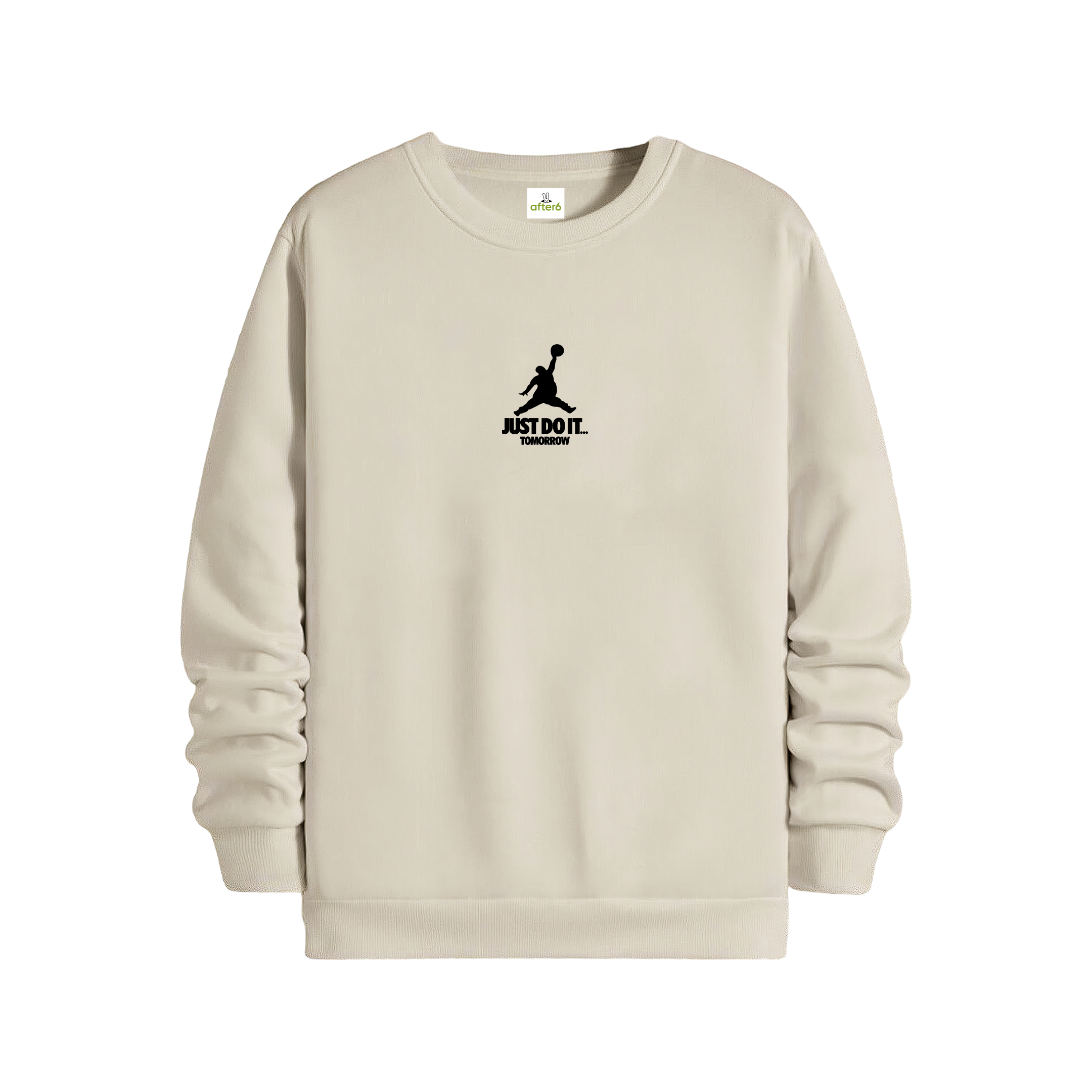 Do It Tomorrow - Regular Sweatshirt