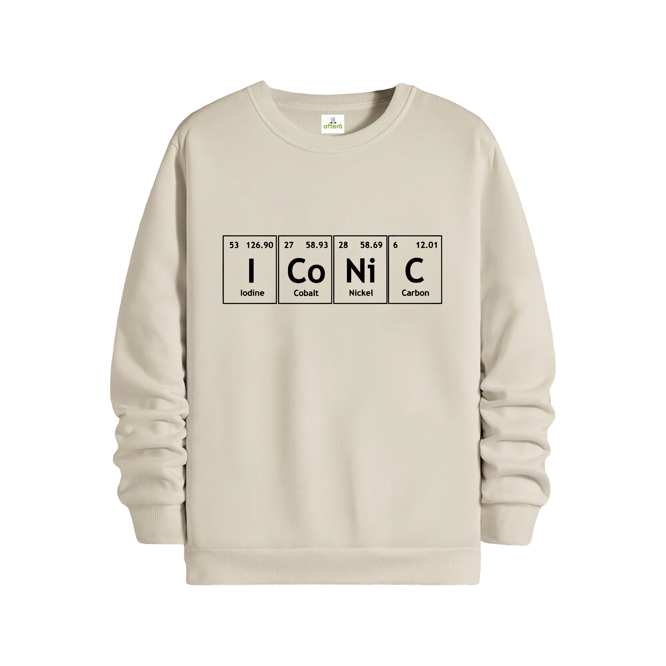 iconic - Regular Sweatshirt