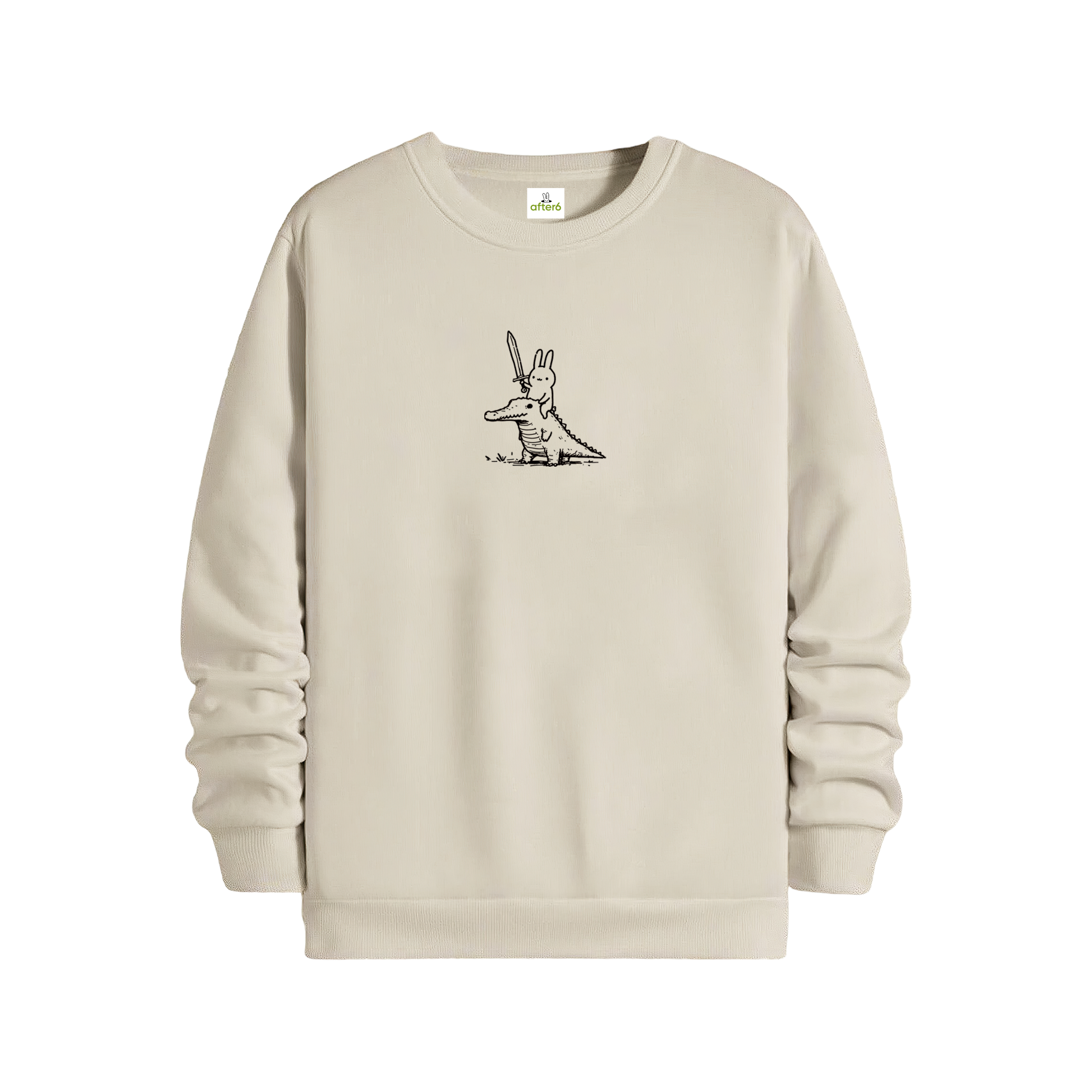 Bunny - Regular Sweatshirt