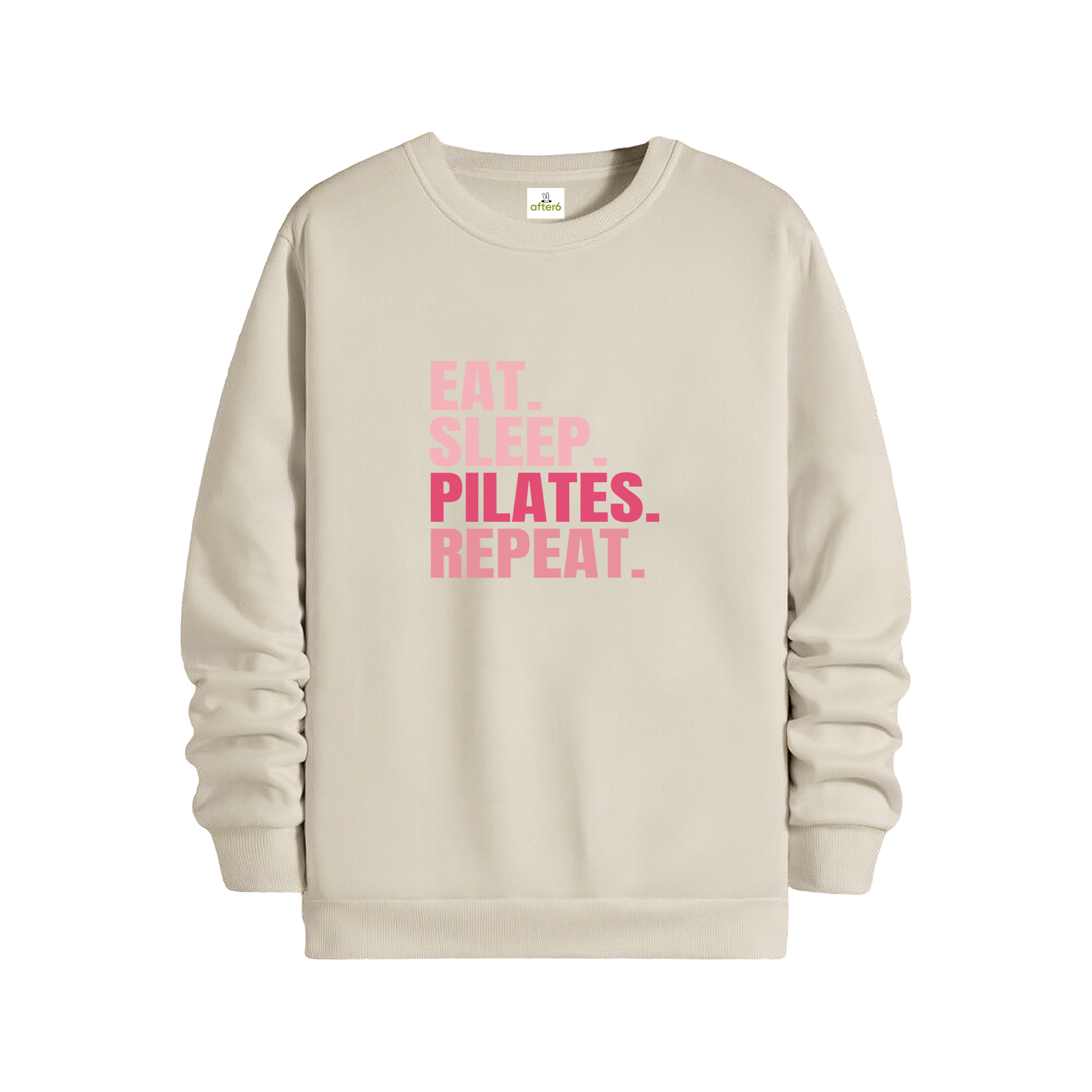 Routine - Regular Sweatshirt