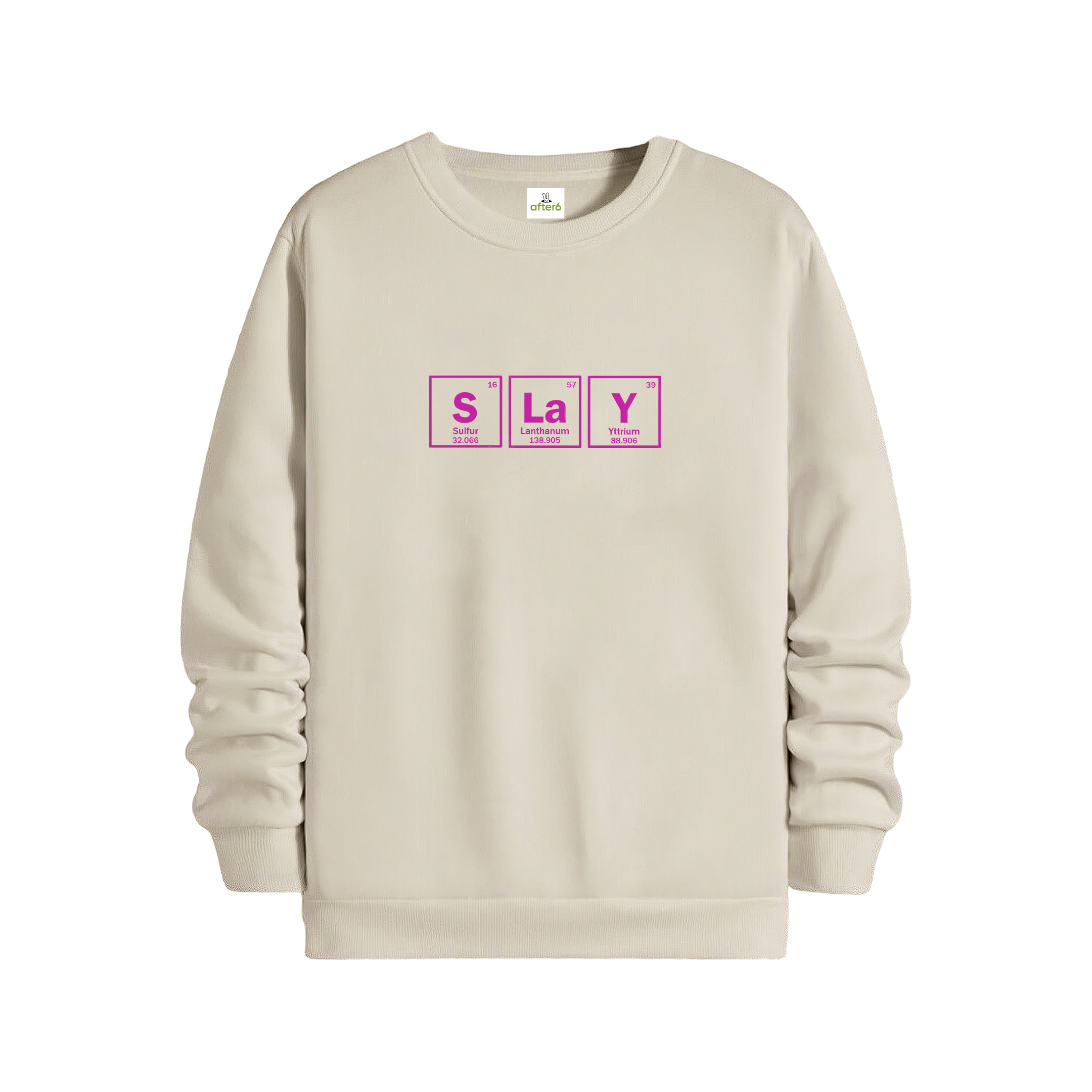 Slay - Regular Sweatshirt