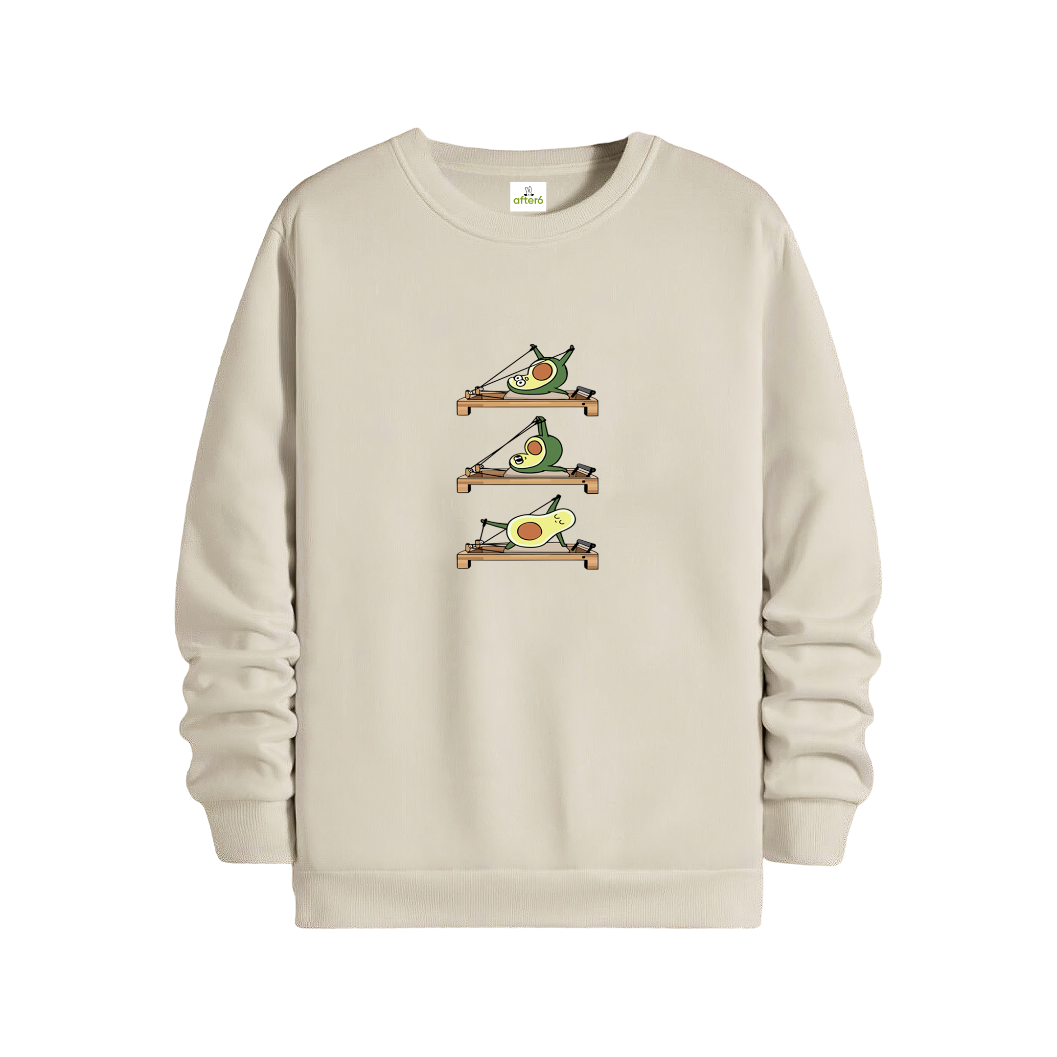 Avoo Flow - Regular Sweatshirt