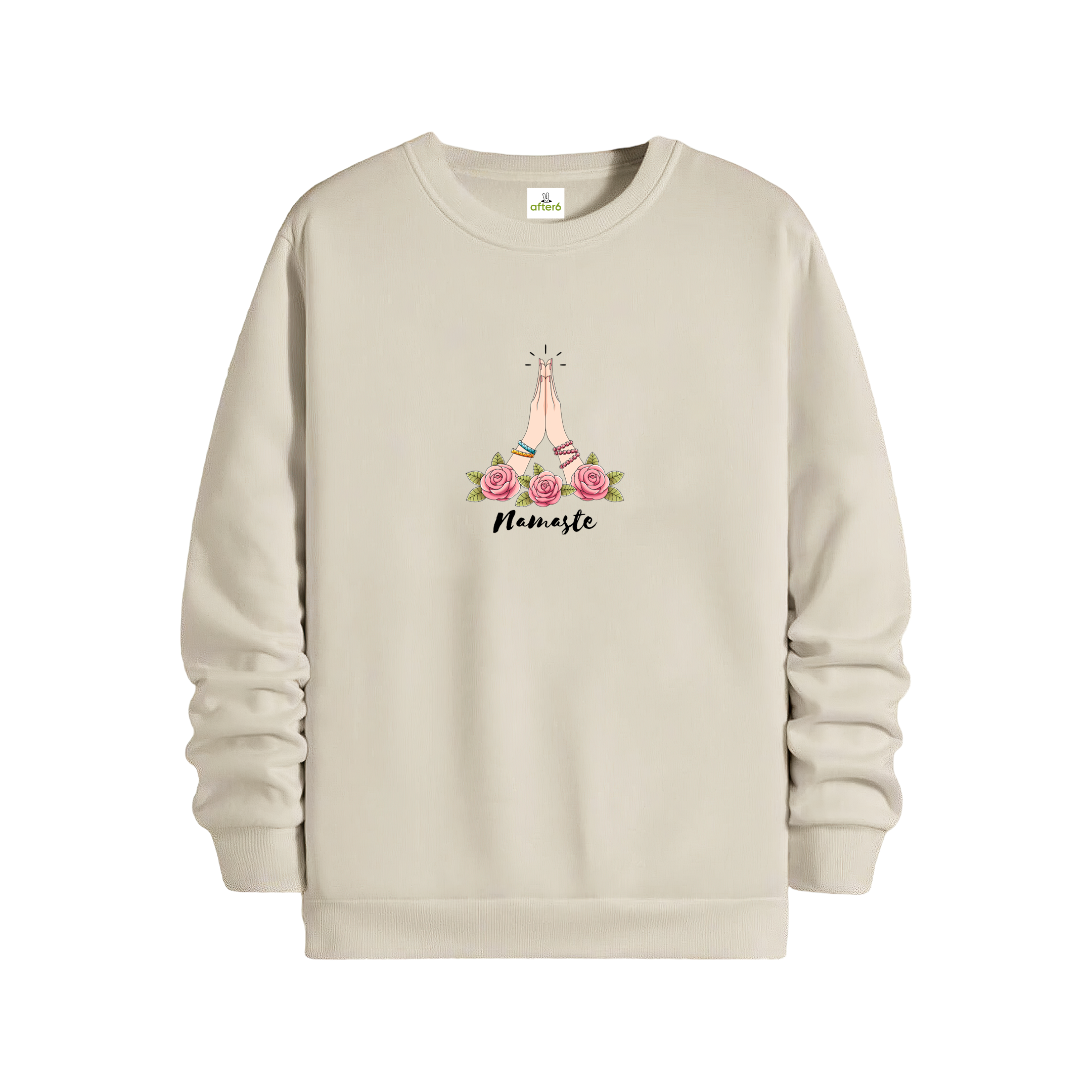 Namaste - Regular Sweatshirt