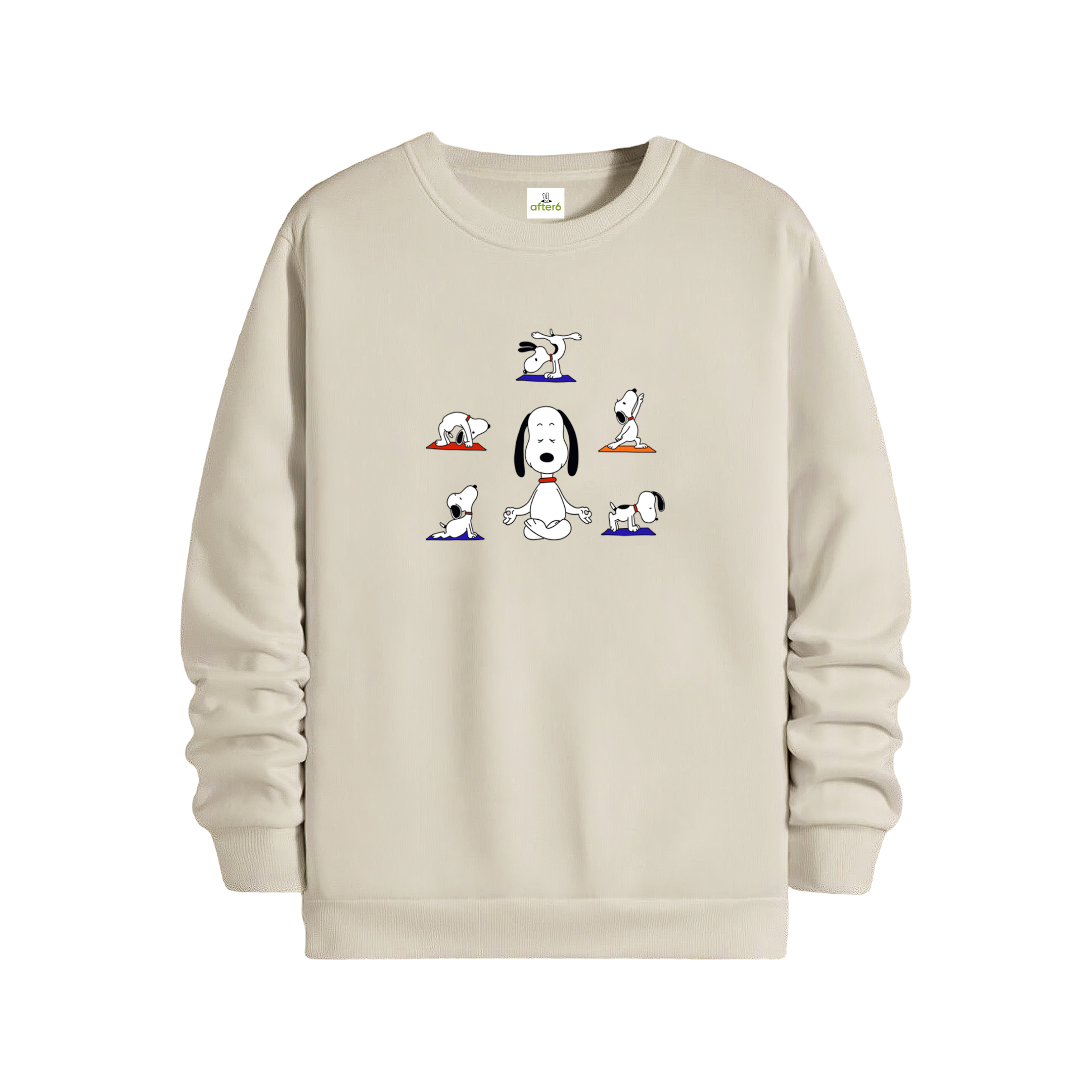 Ommm - Regular Sweatshirt