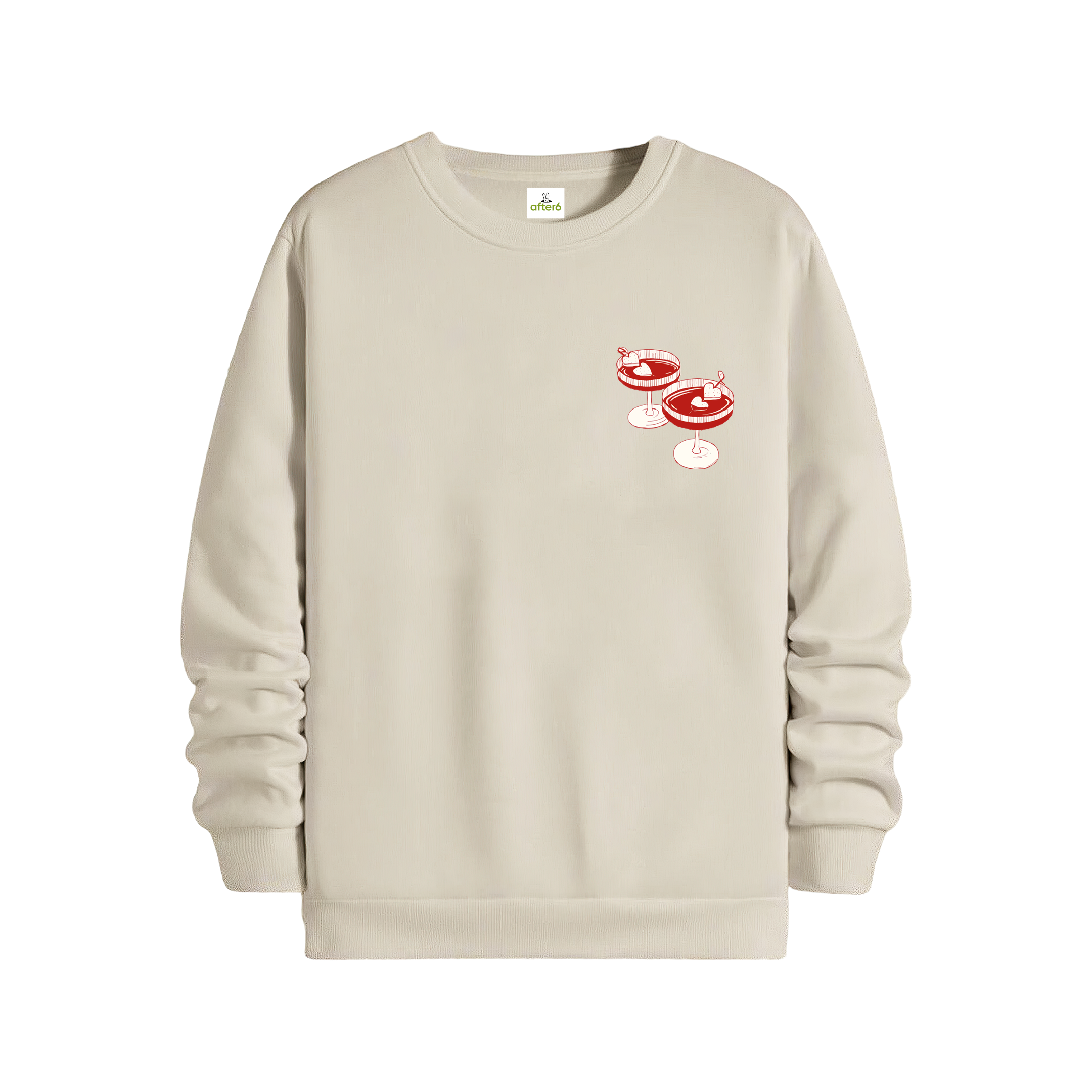 Drink - Regular Sweatshirt