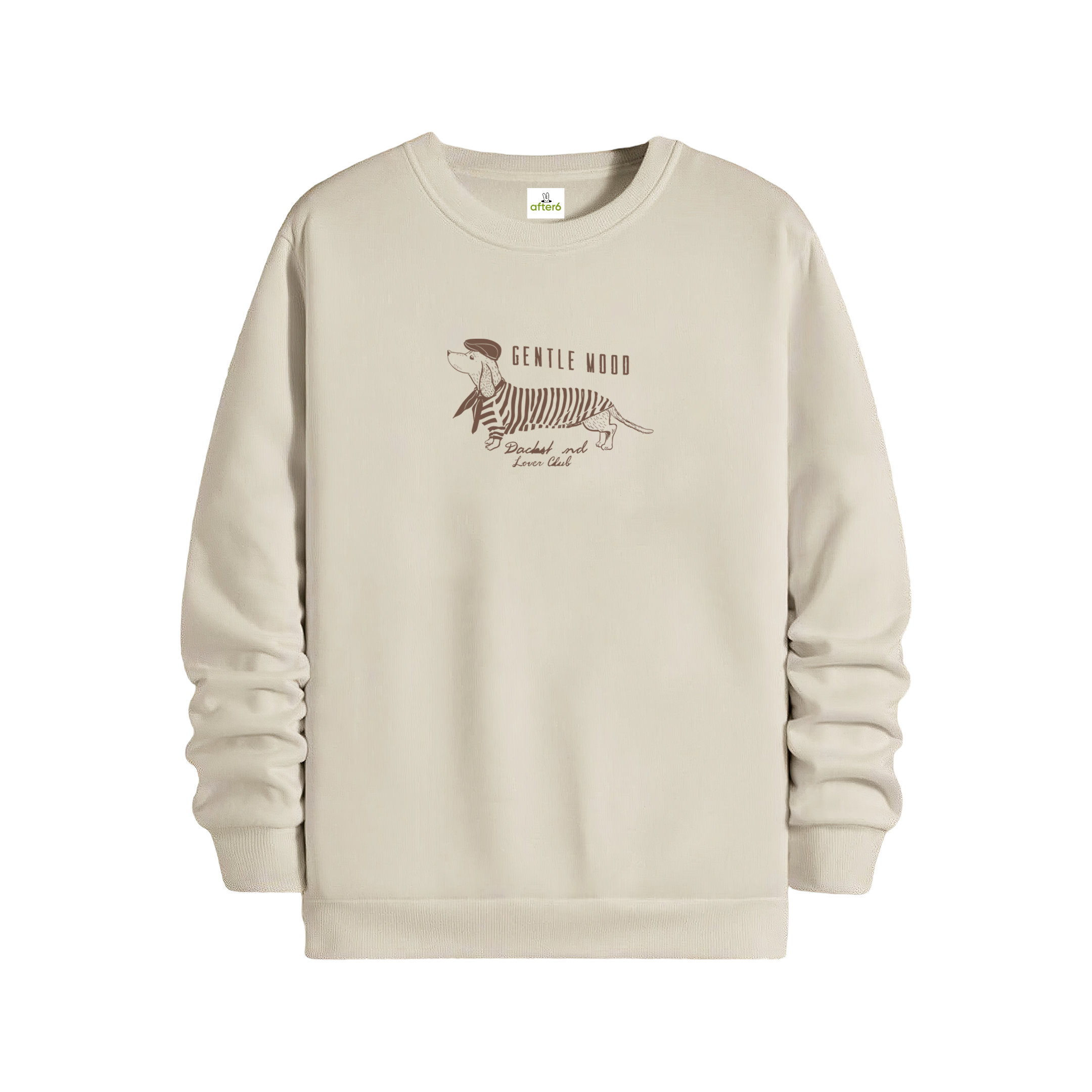 Gentle Mood - Regular Sweatshirt