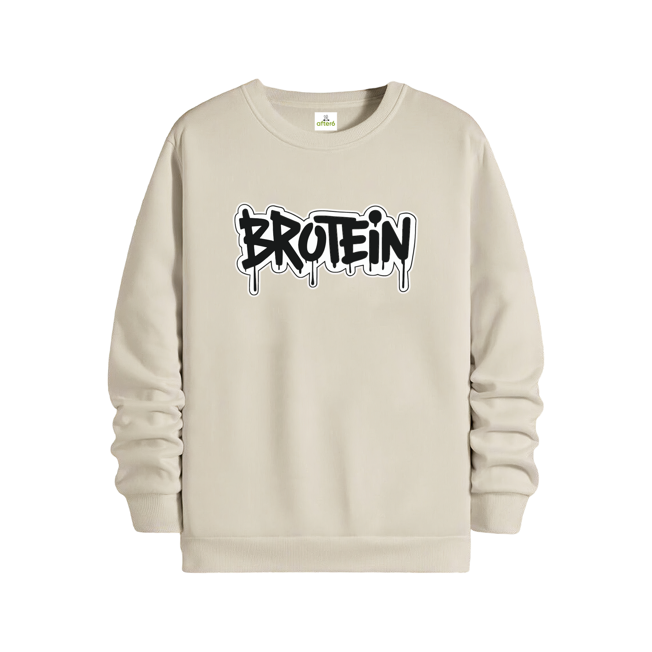 Brotein - Regular Sweatshirt
