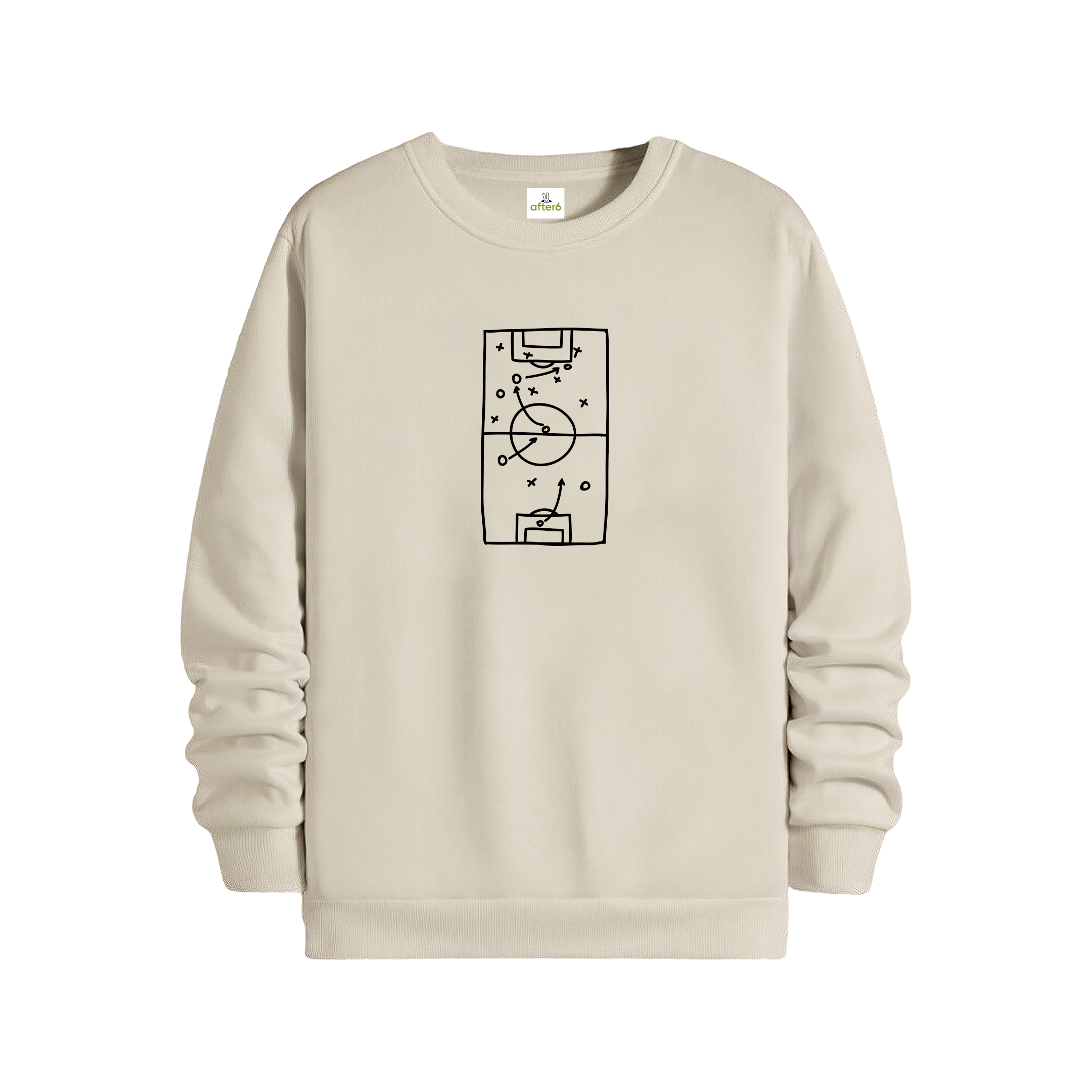 Tactics - Regular Sweatshirt