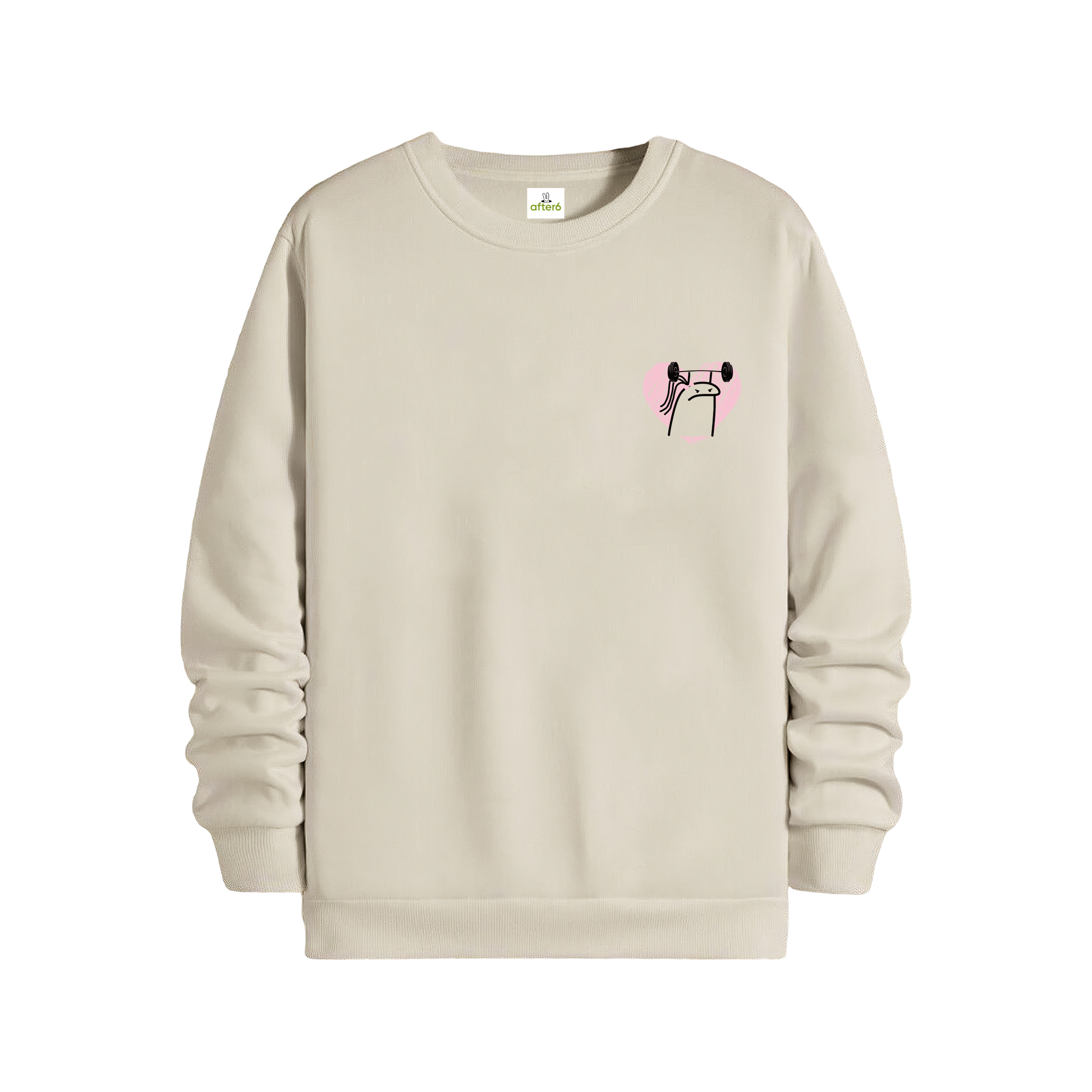 Flork Gym - Regular Sweatshirt