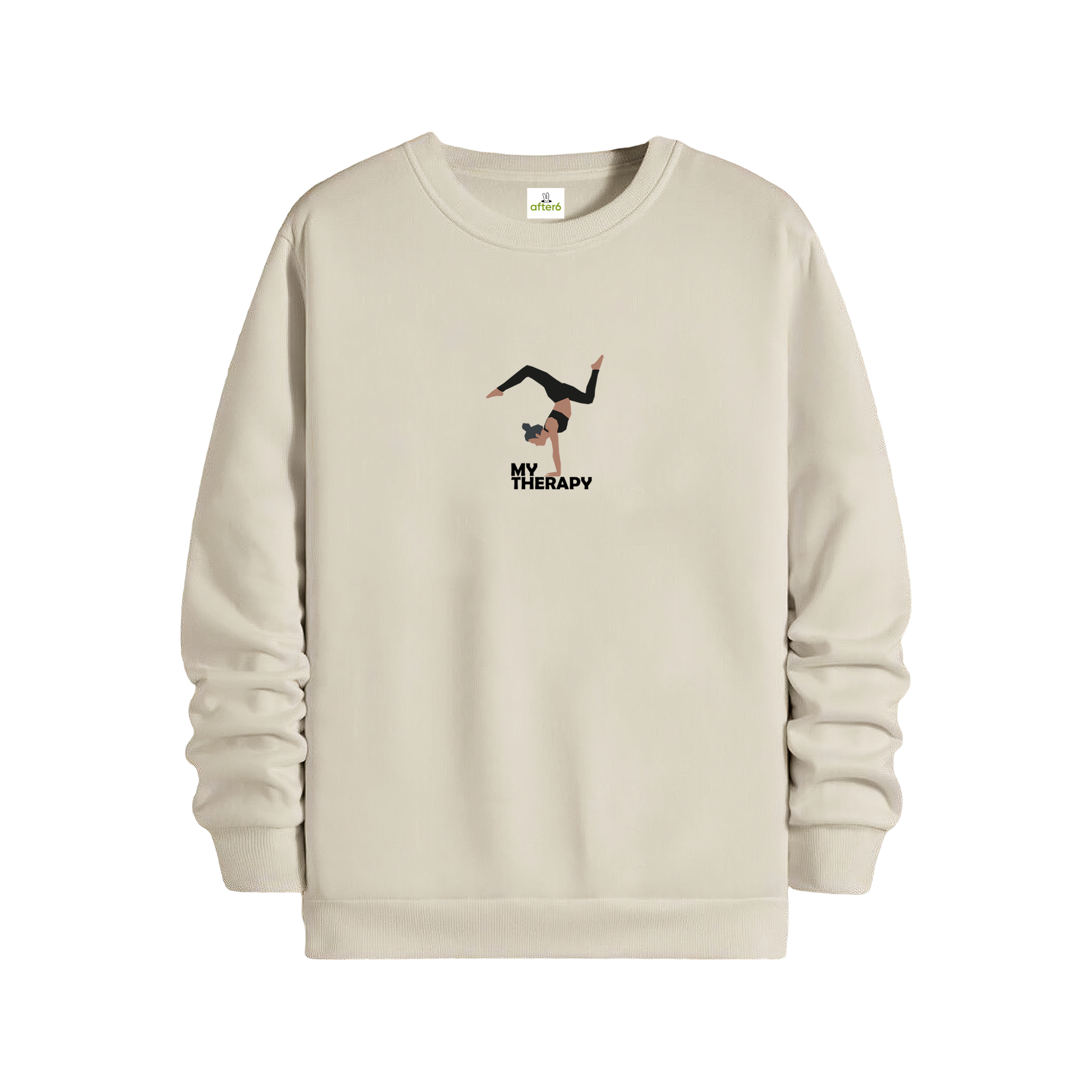 My Therapy - Regular Sweatshirt