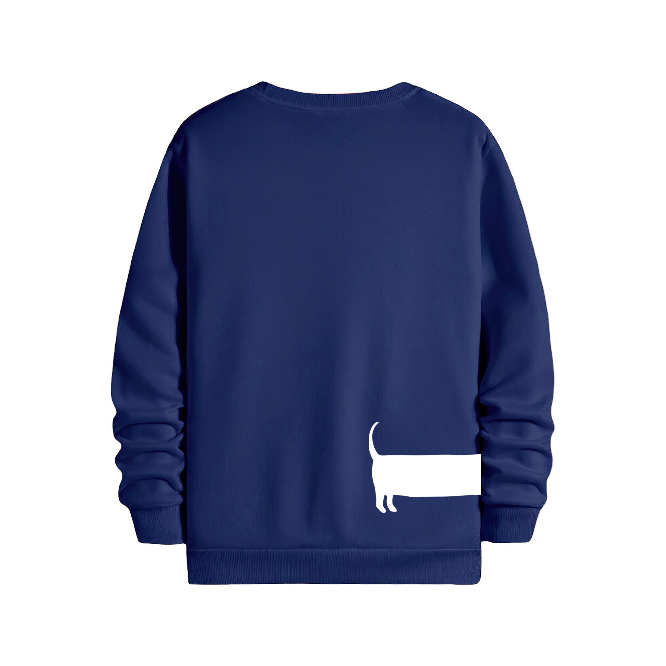 Hot Dog - Regular Sweatshirt
