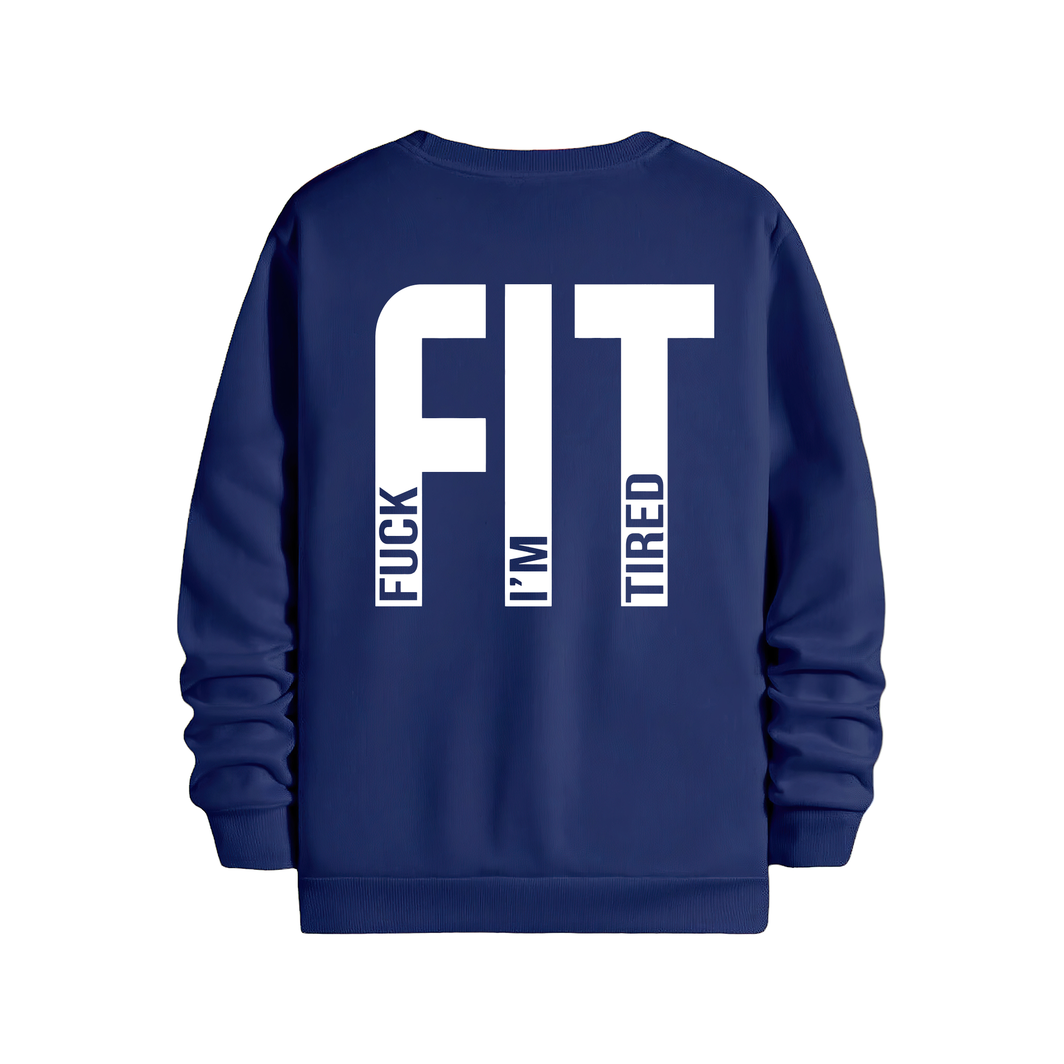 FIT - Regular Sweatshirt