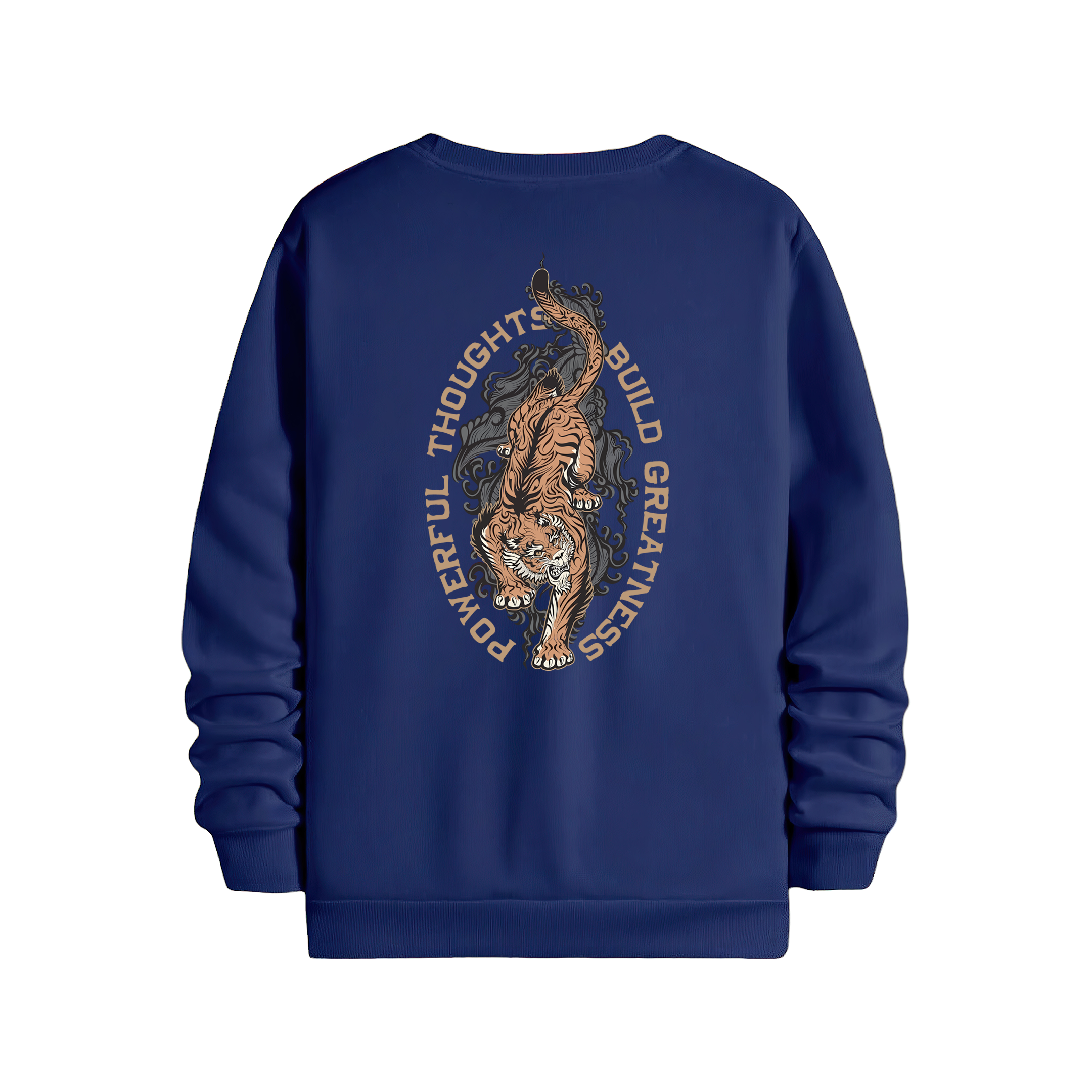 Tiger - Regular Sweatshirt