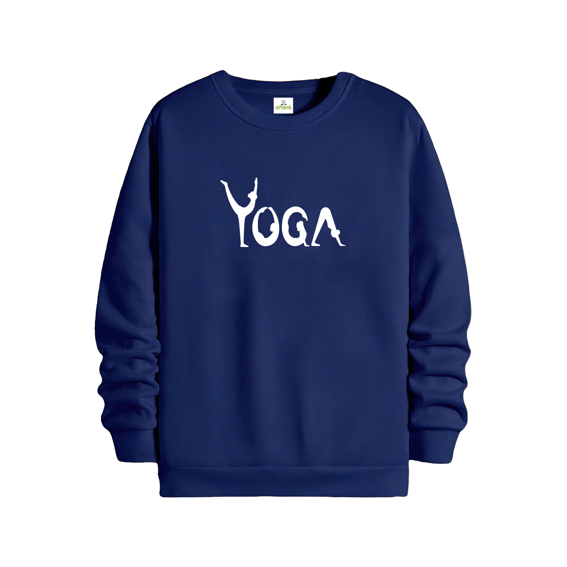 Yoga - Regular Sweatshirt