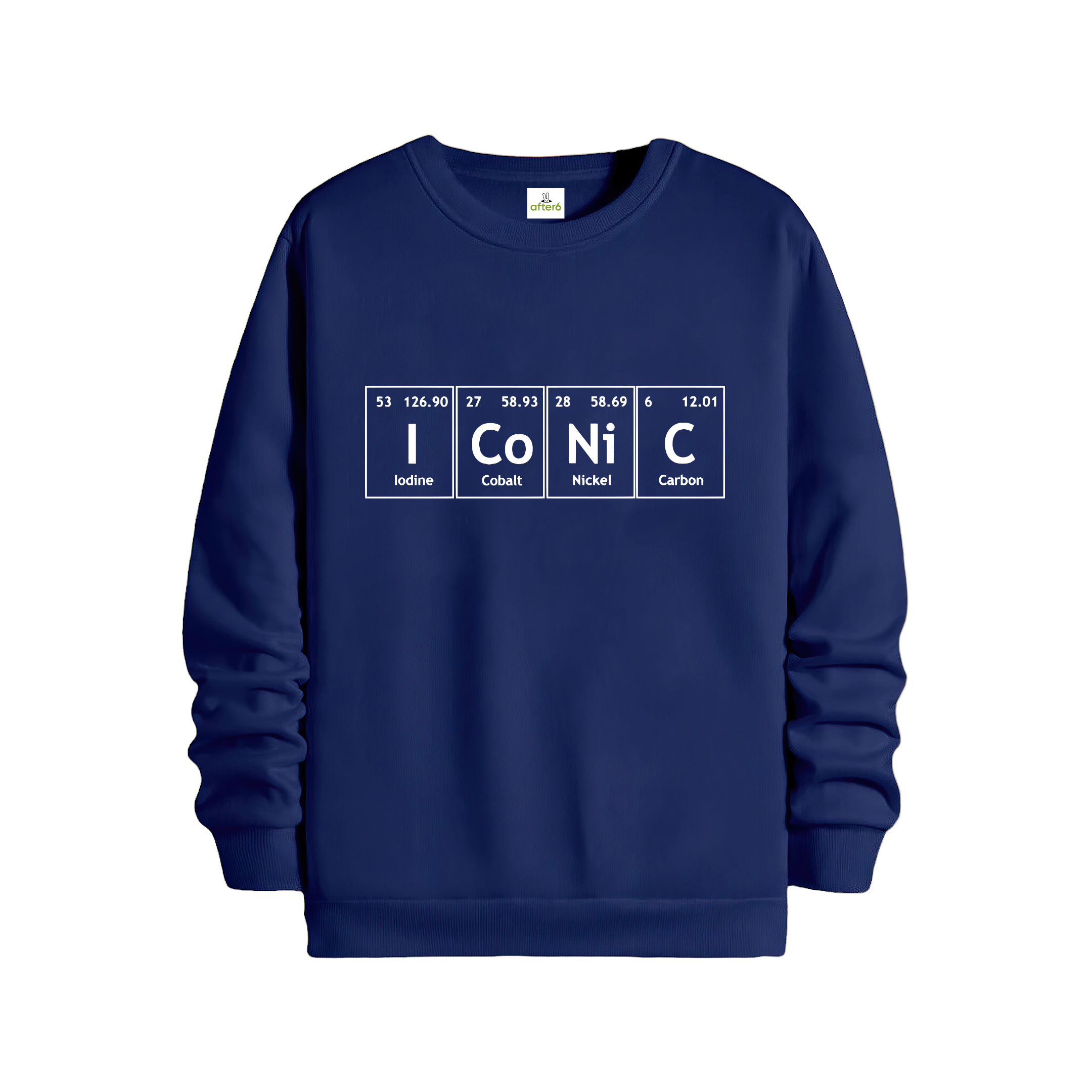 iconic - Regular Sweatshirt