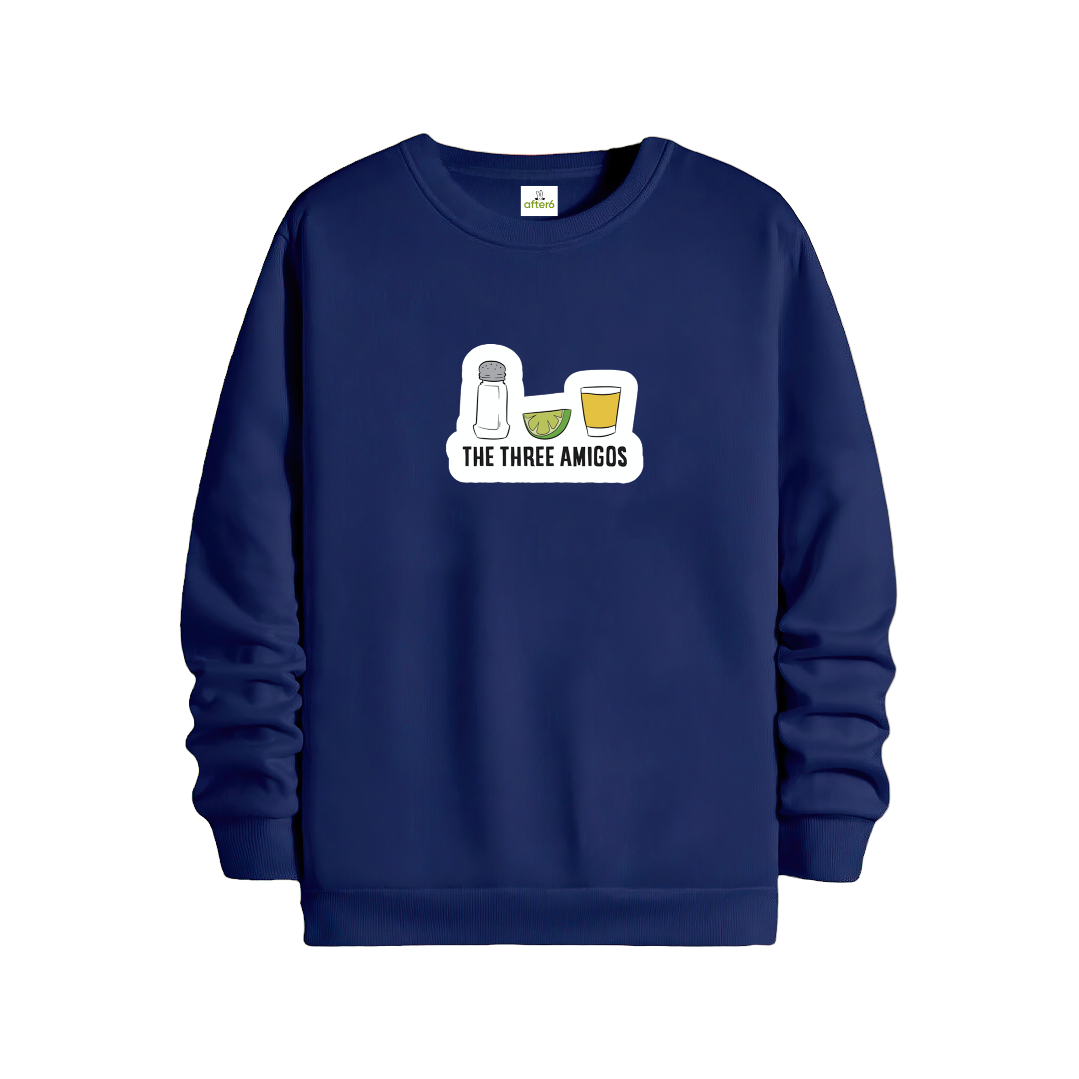 The Three Amigos- Regular Sweatshirt