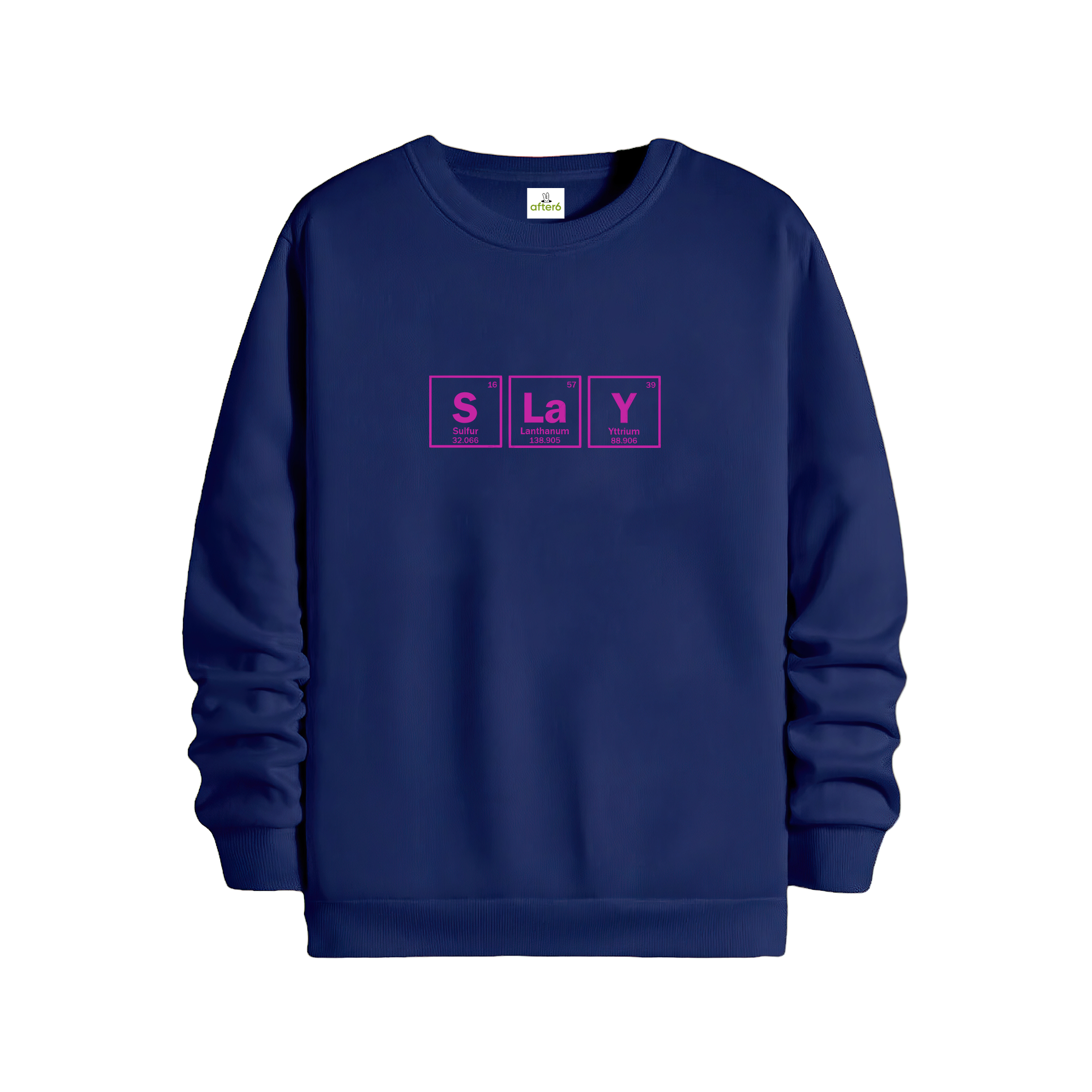 Slay - Regular Sweatshirt