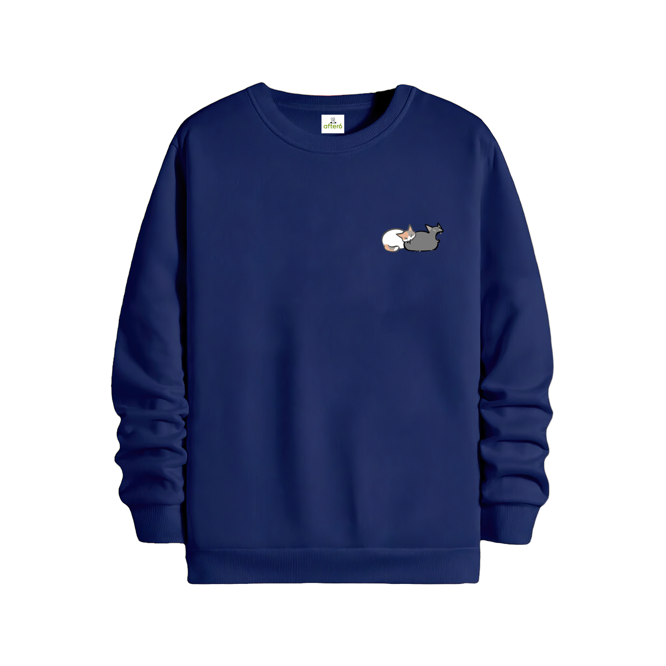 AAA - Regular Sweatshirt