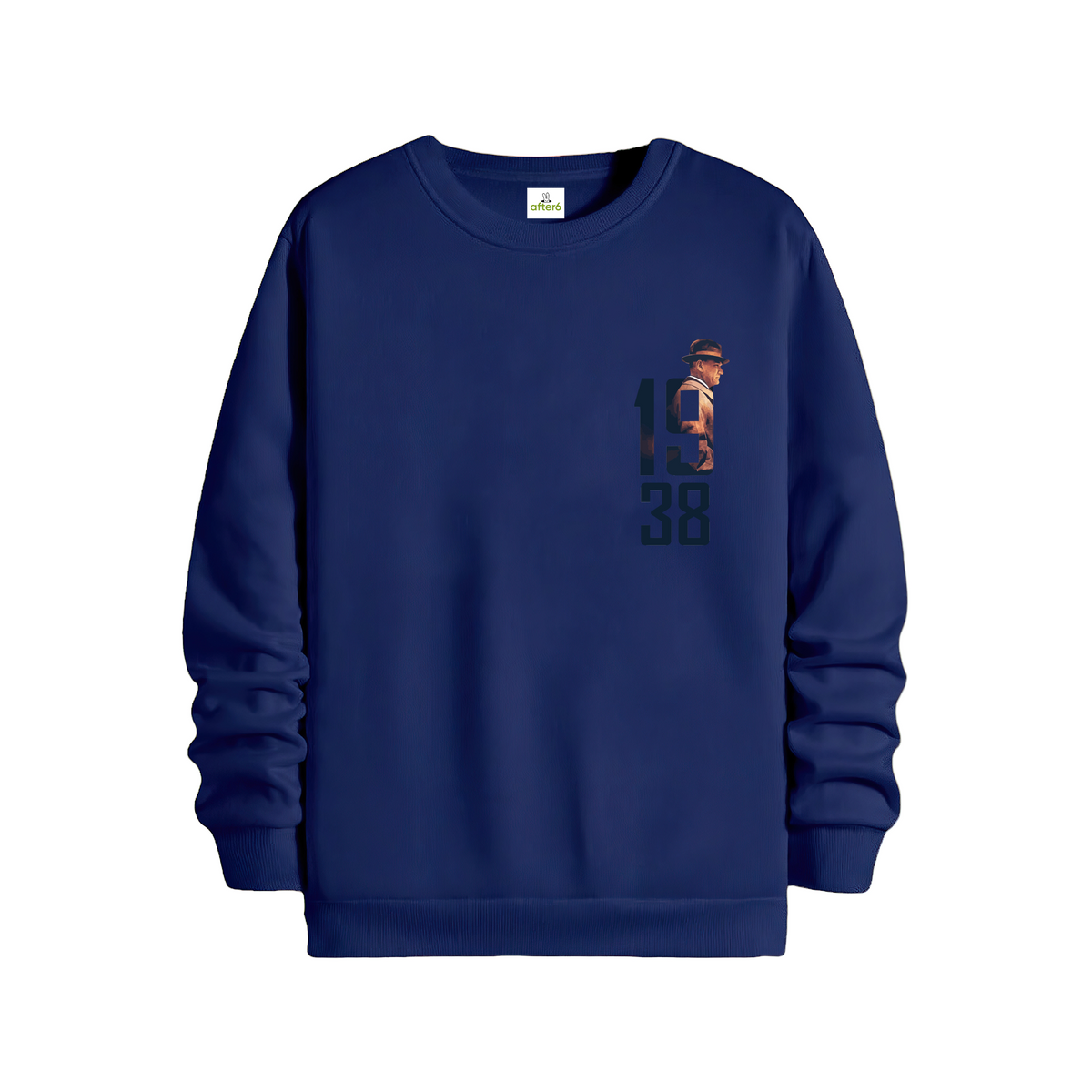 1938 - Regular Sweatshirt