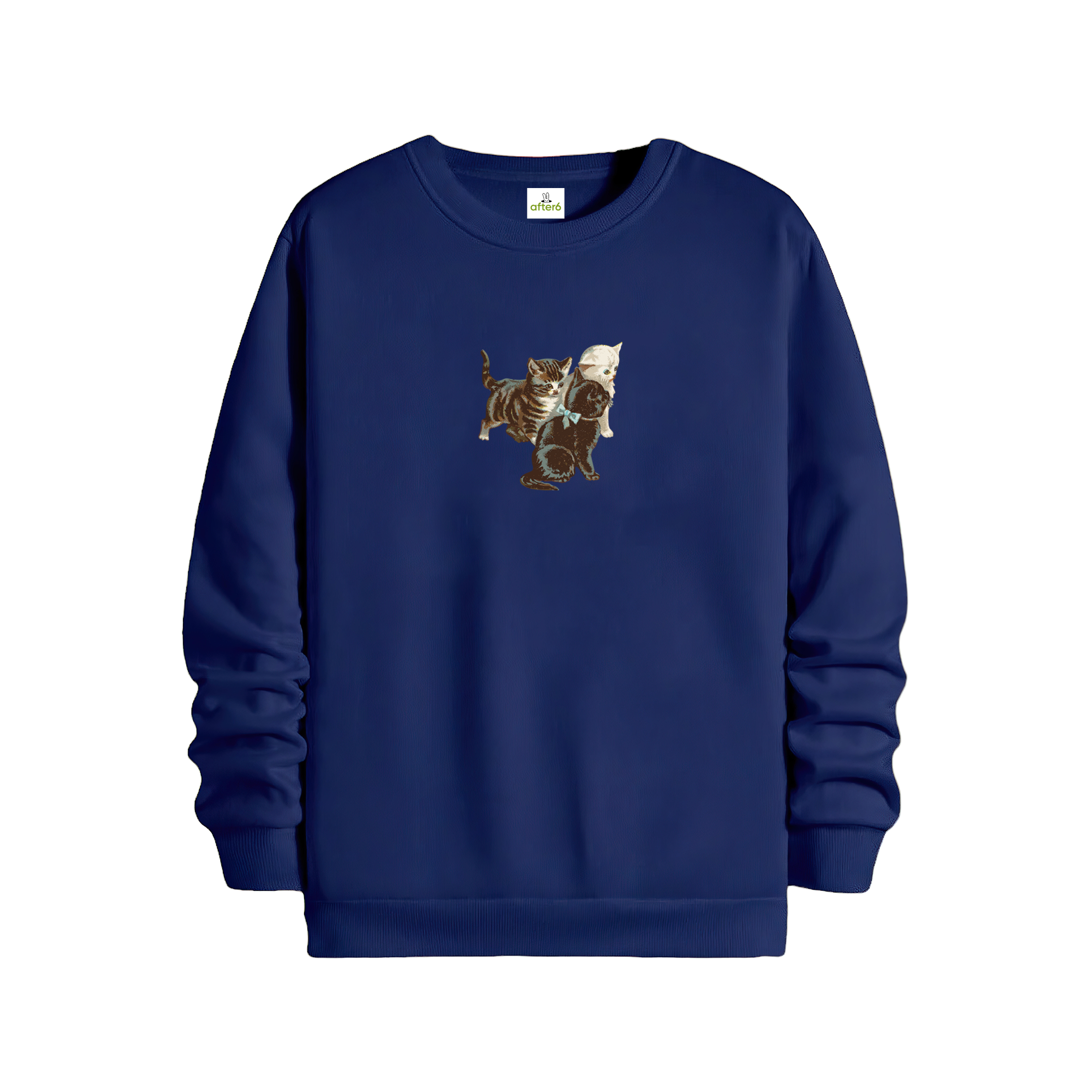 Kitties - Regular Sweatshirt