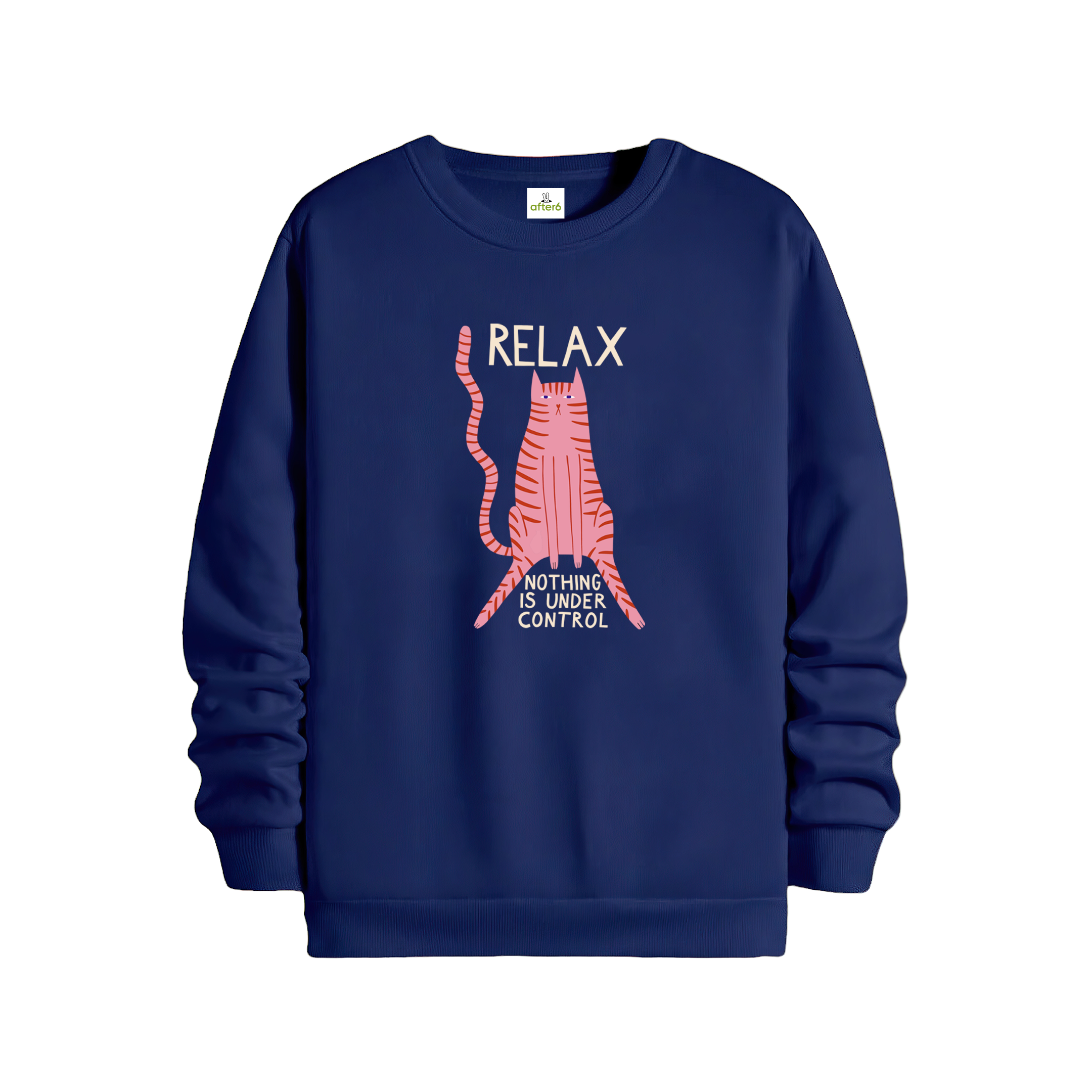 Relax - Regular Sweatshirt