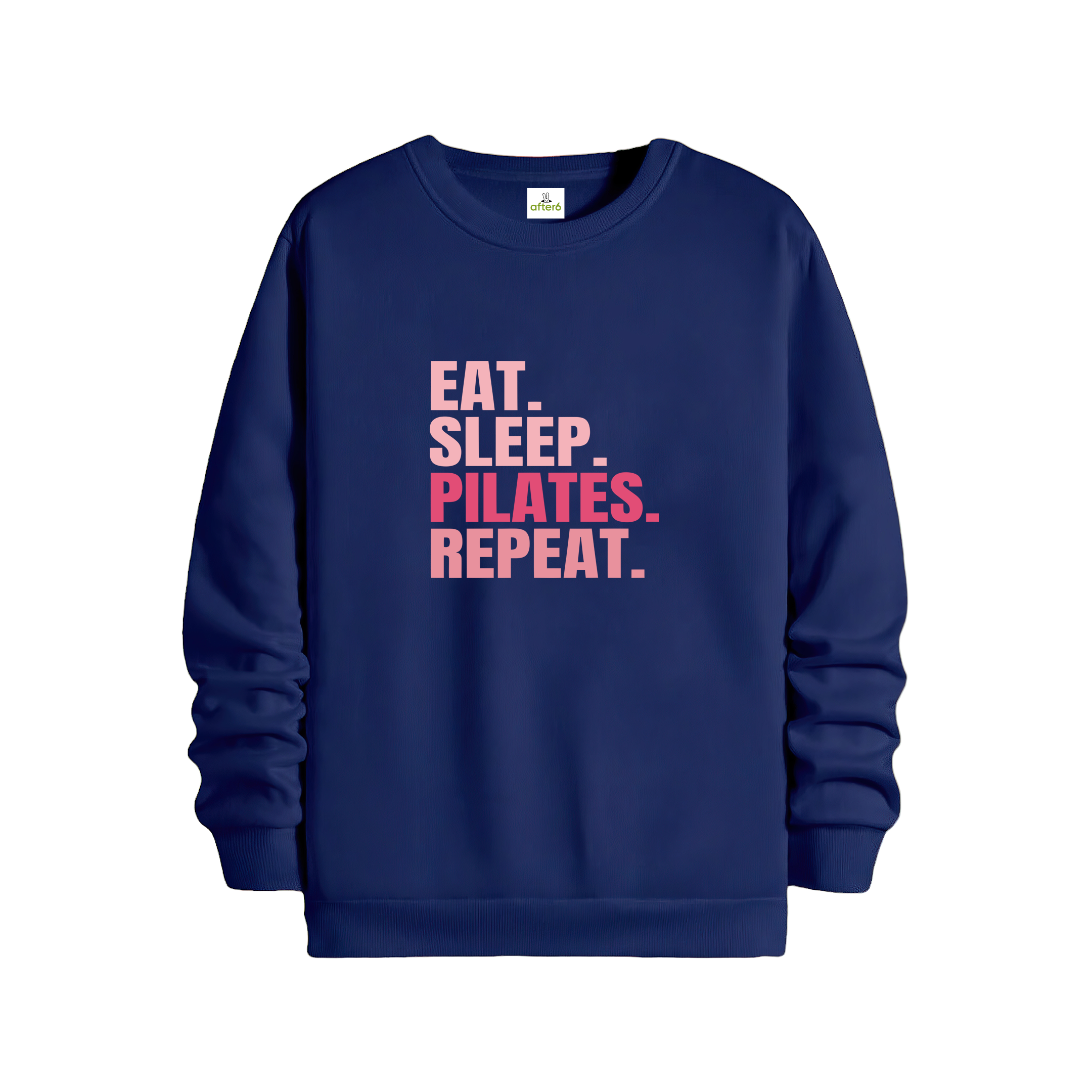 Routine - Regular Sweatshirt