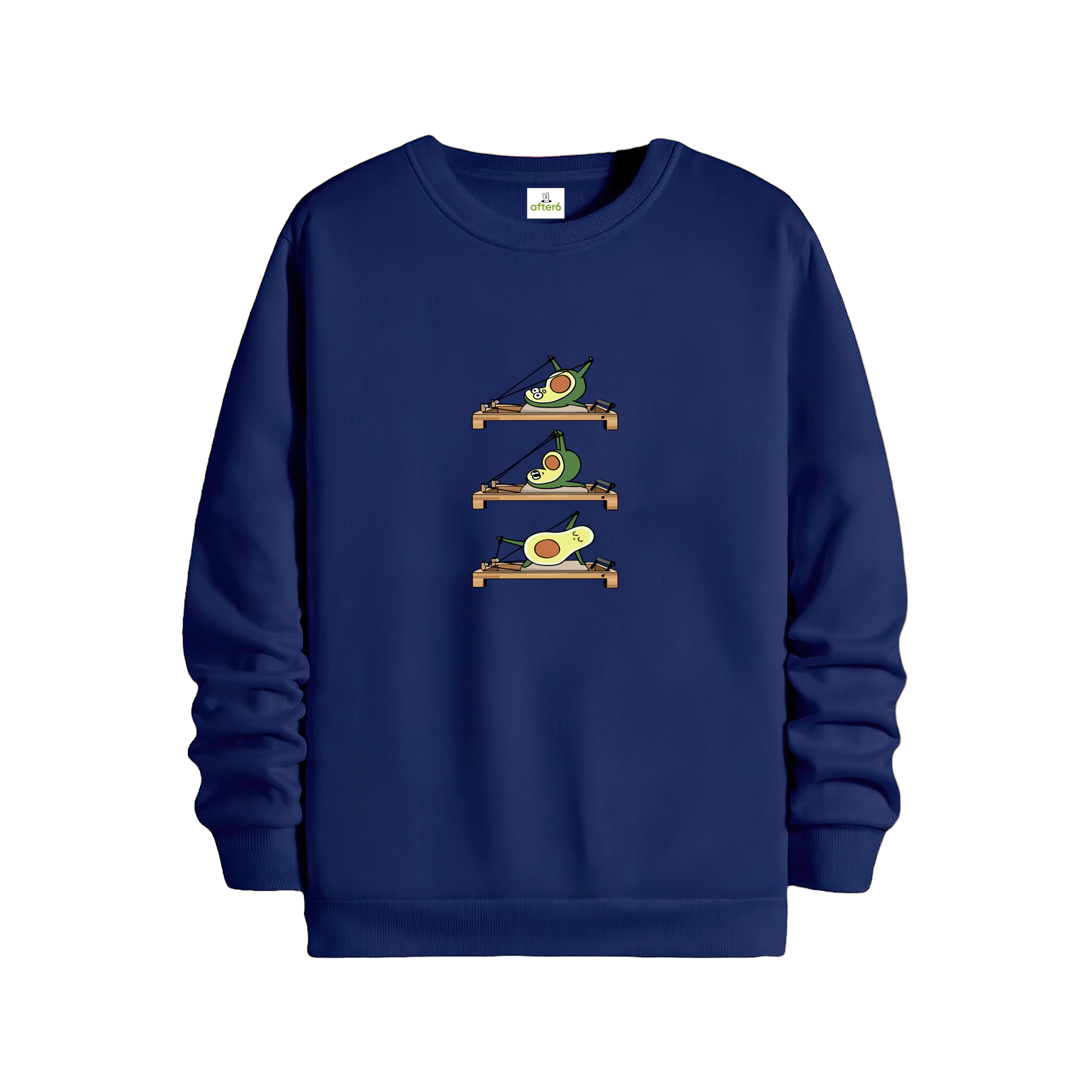 Avoo Flow - Regular Sweatshirt