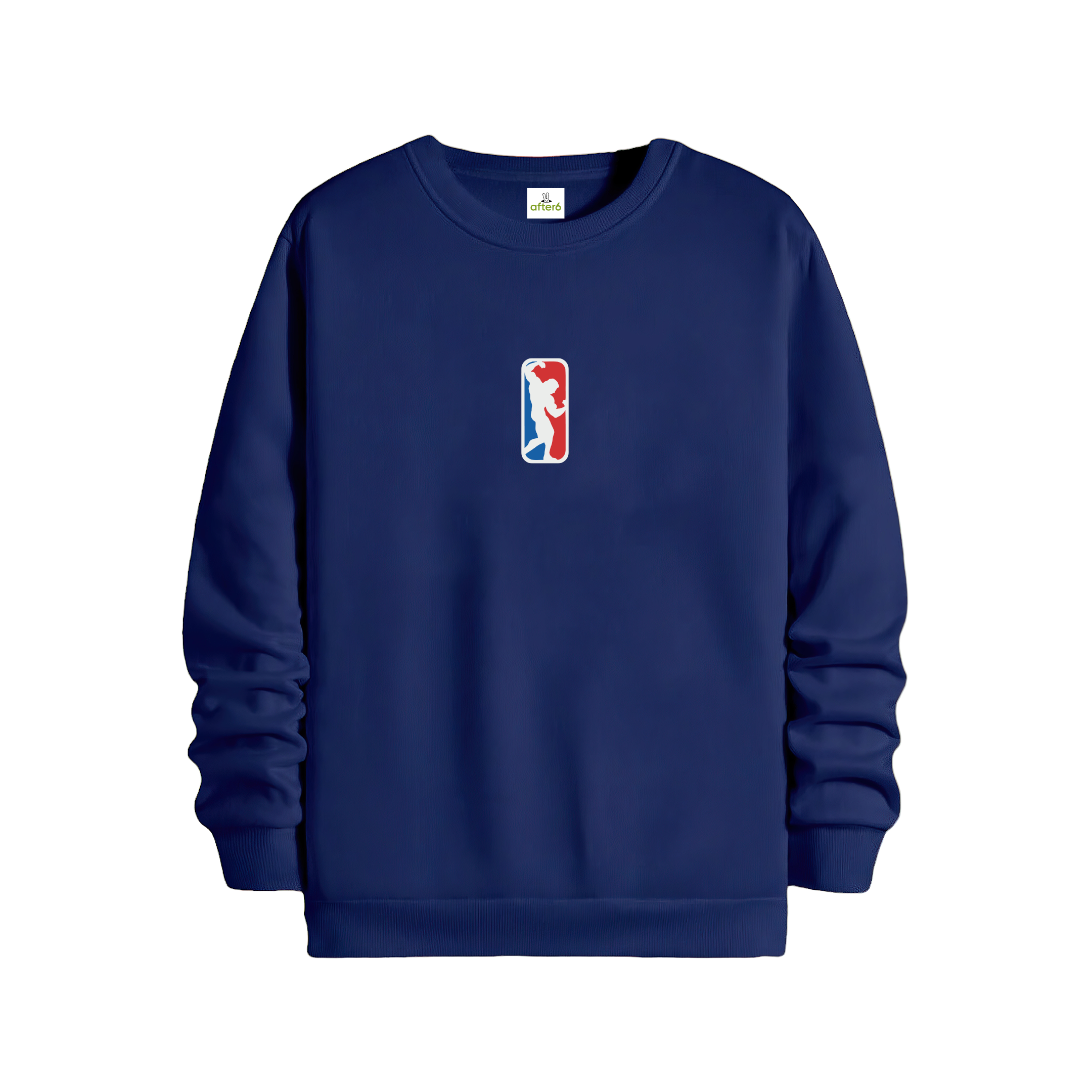 Arnie Pose - Regular Sweatshirt