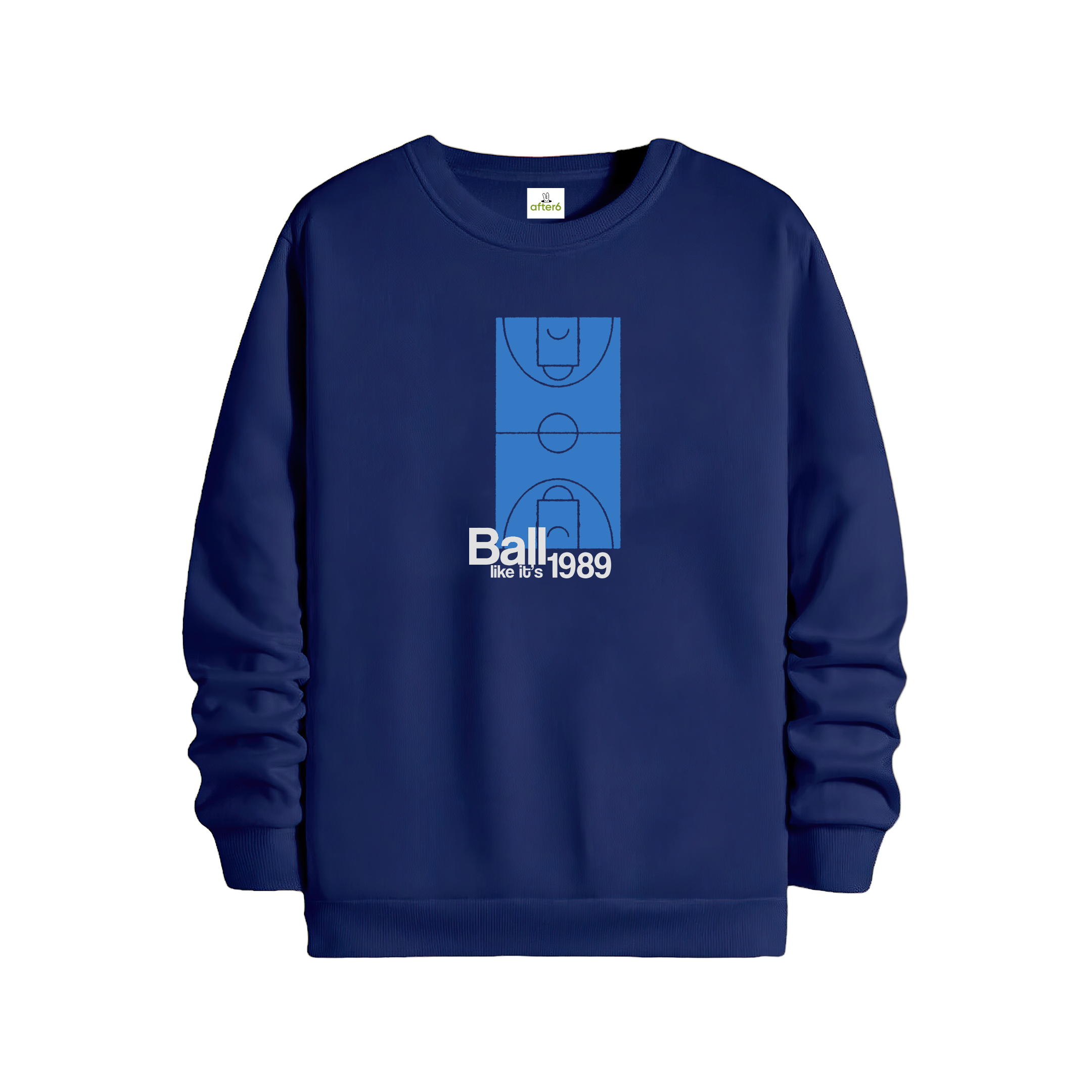 Like 1989 - Regular Sweatshirt