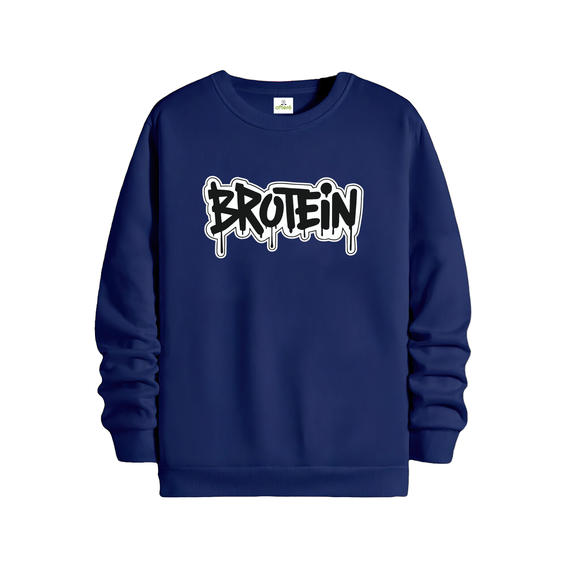 Brotein - Regular Sweatshirt