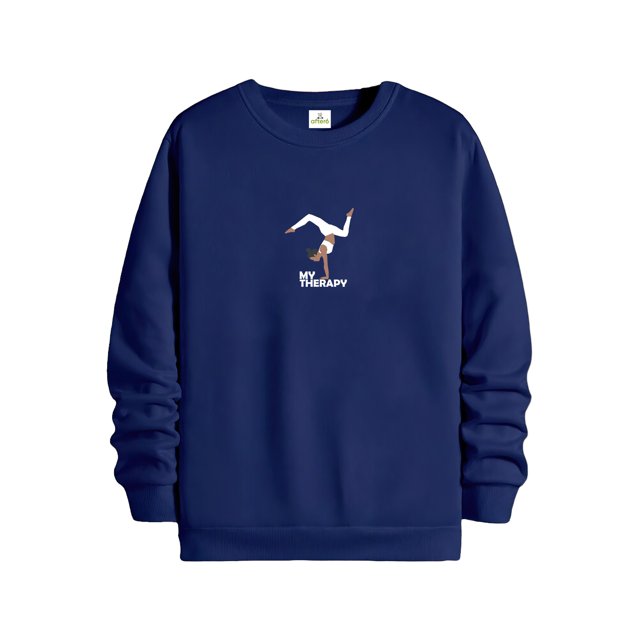 My Therapy - Regular Sweatshirt