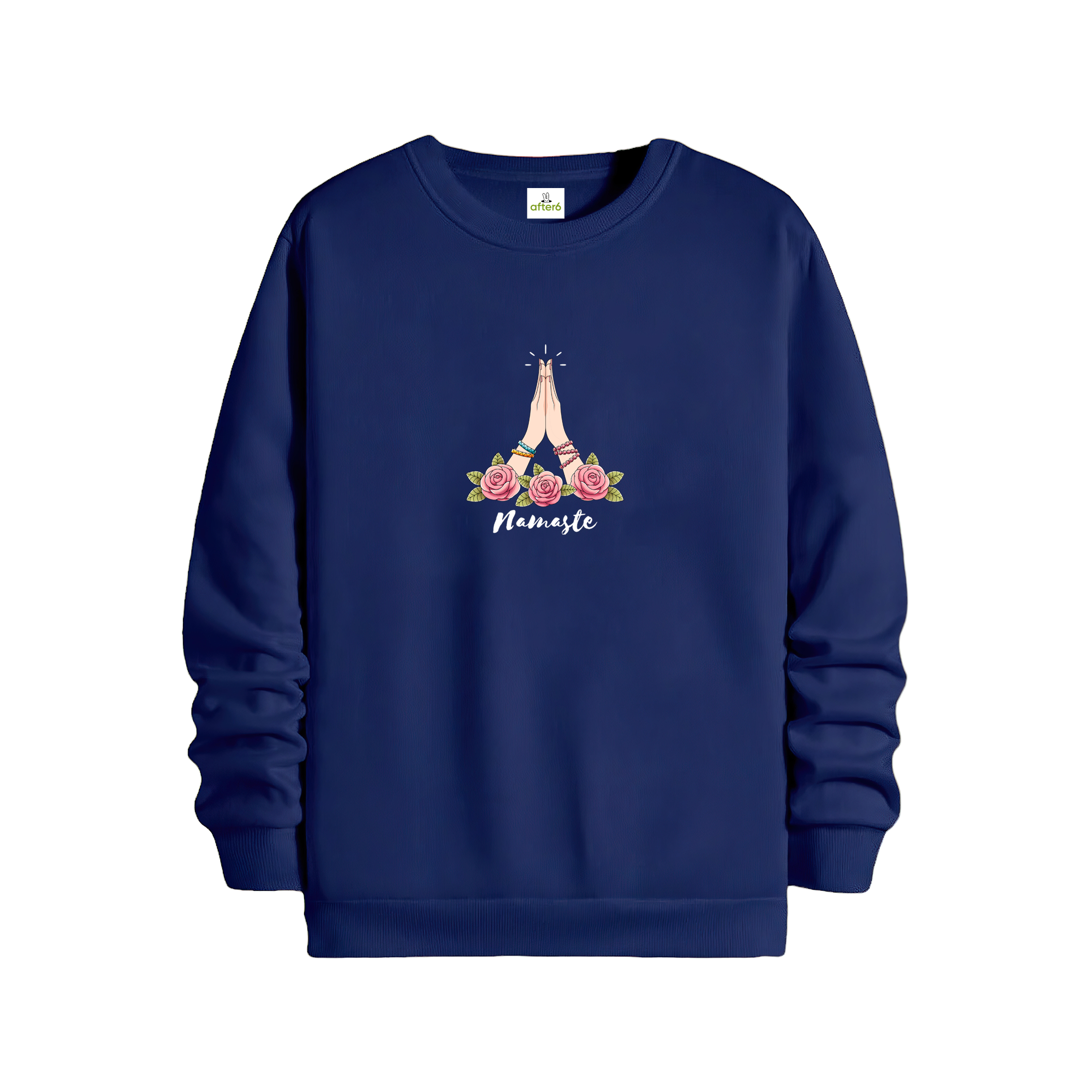 Namaste - Regular Sweatshirt